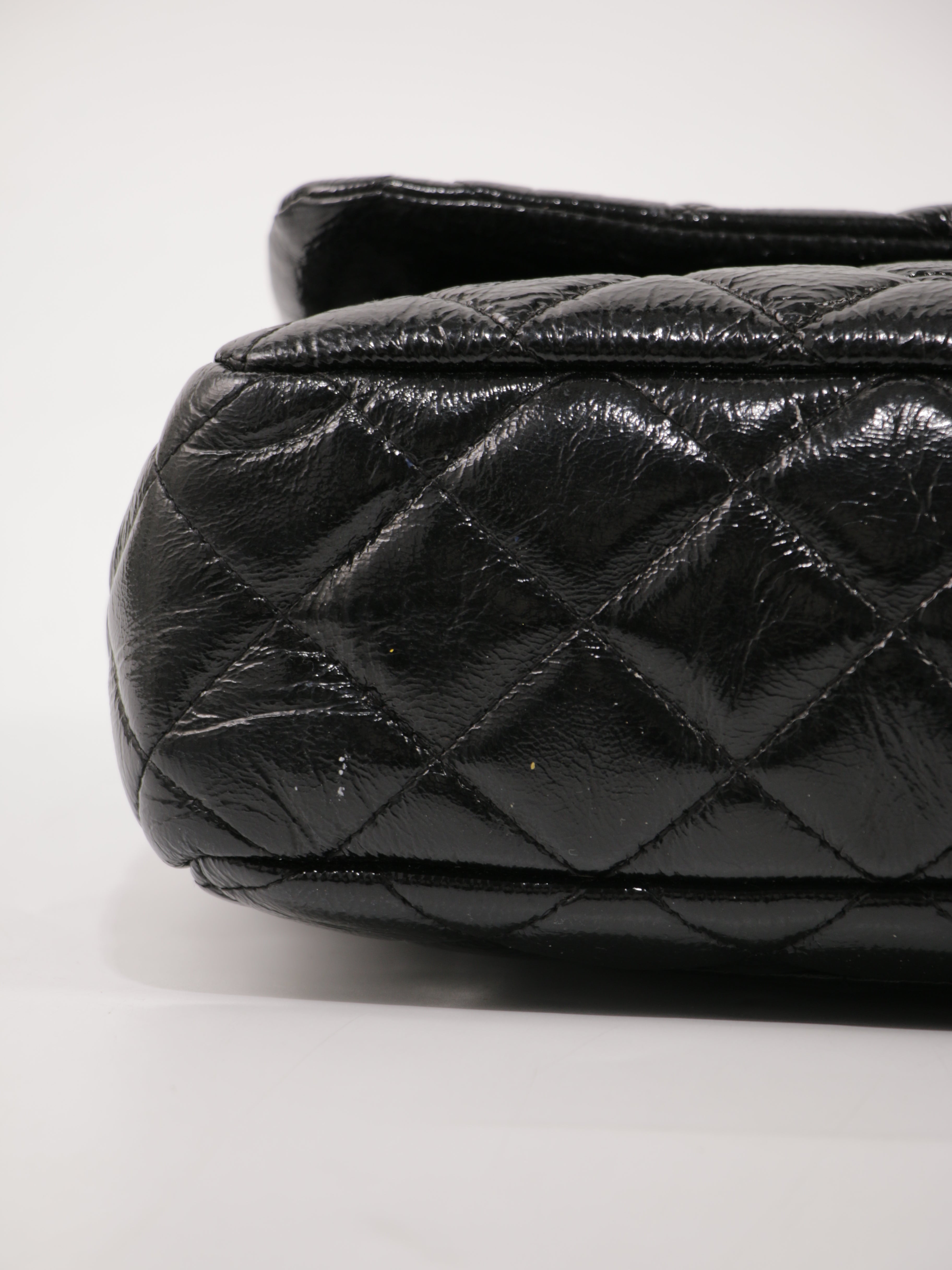 Jumbo Classic Flap