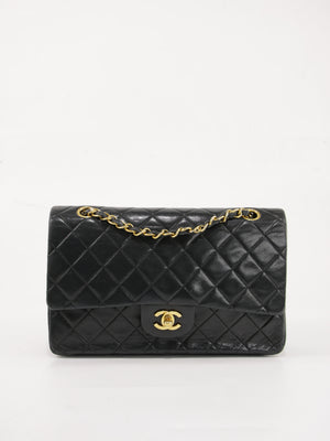 Medium Classic Flap
