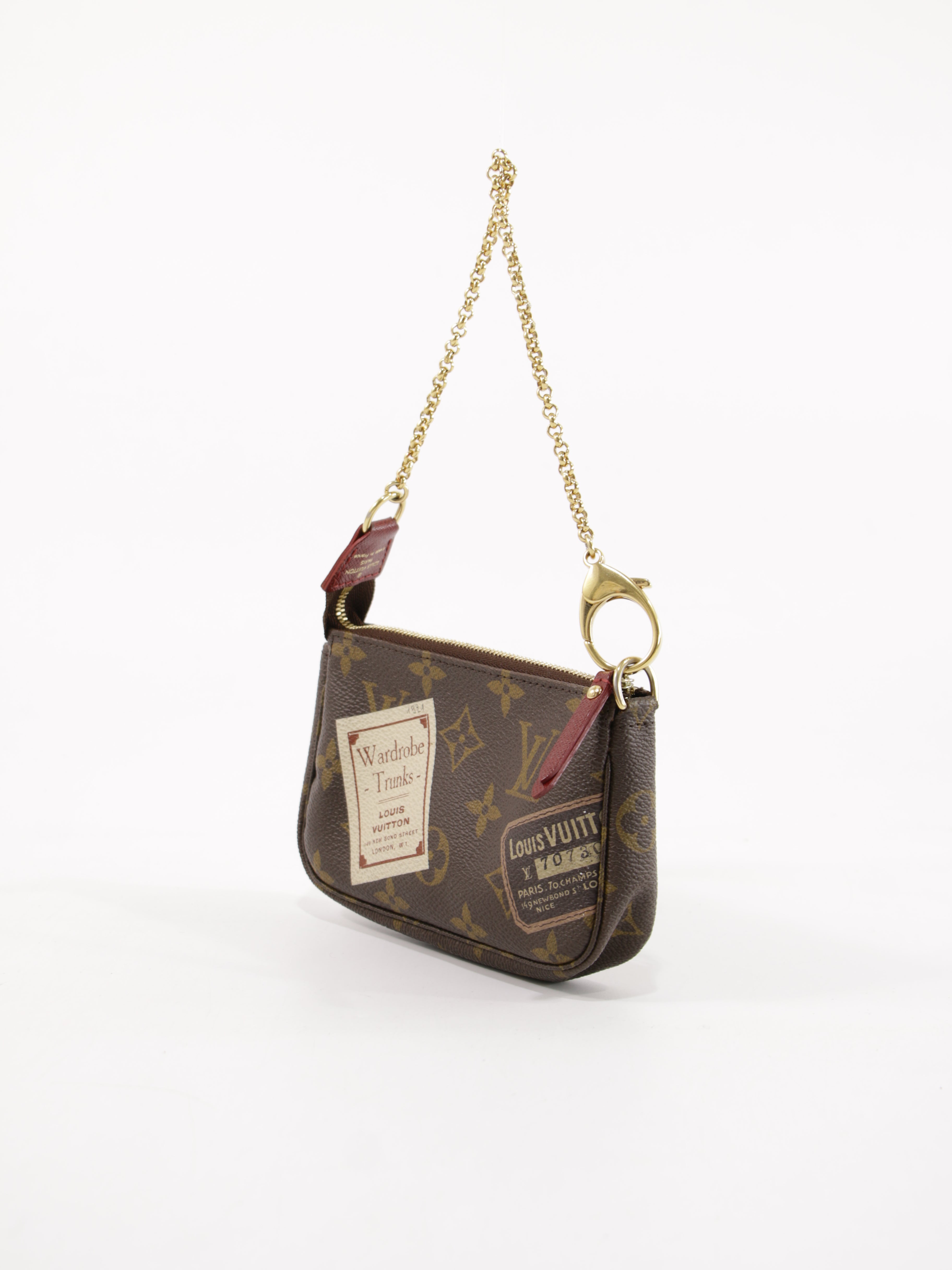 Mini Accessories Pochette