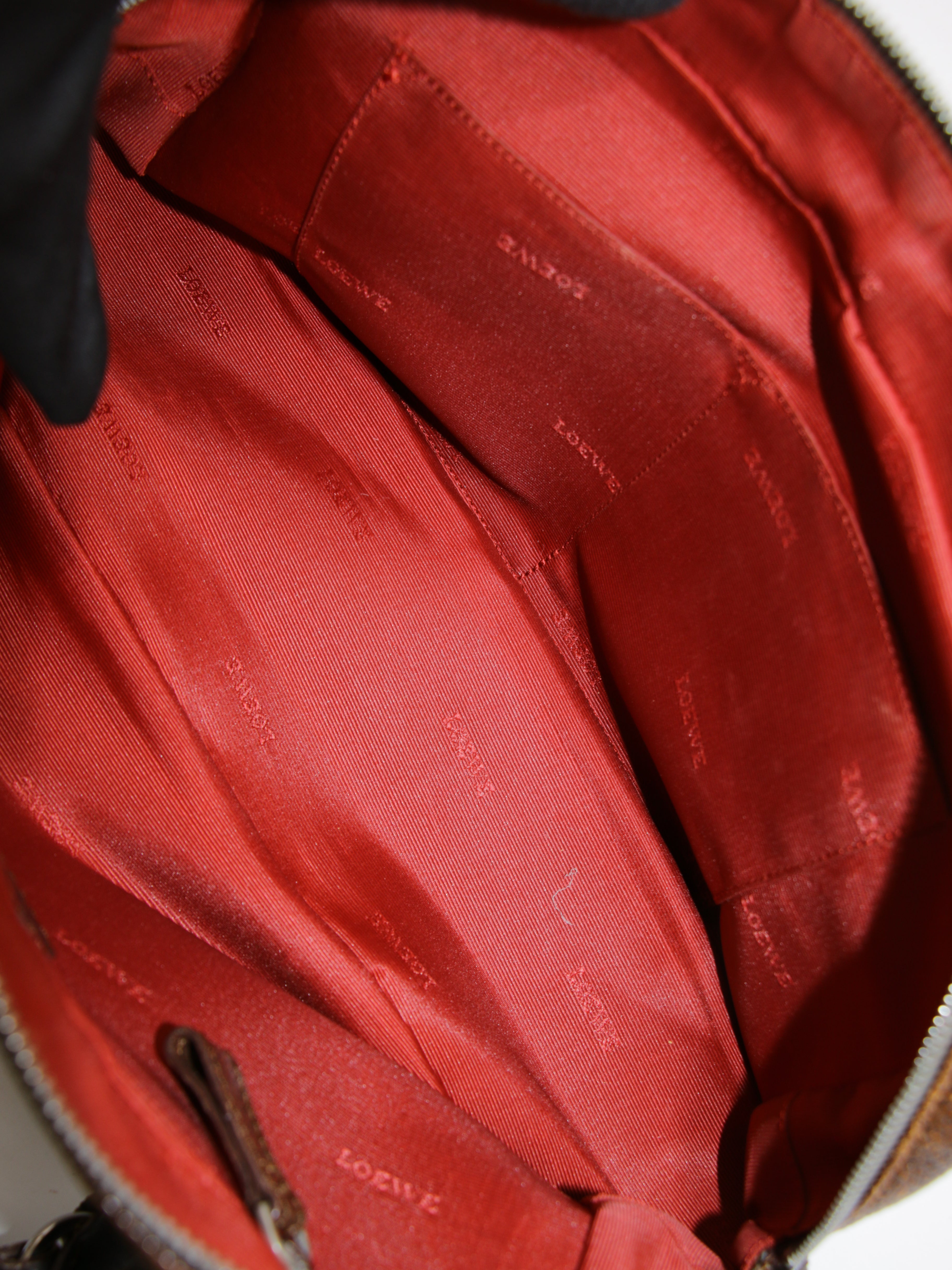 Hand Bag