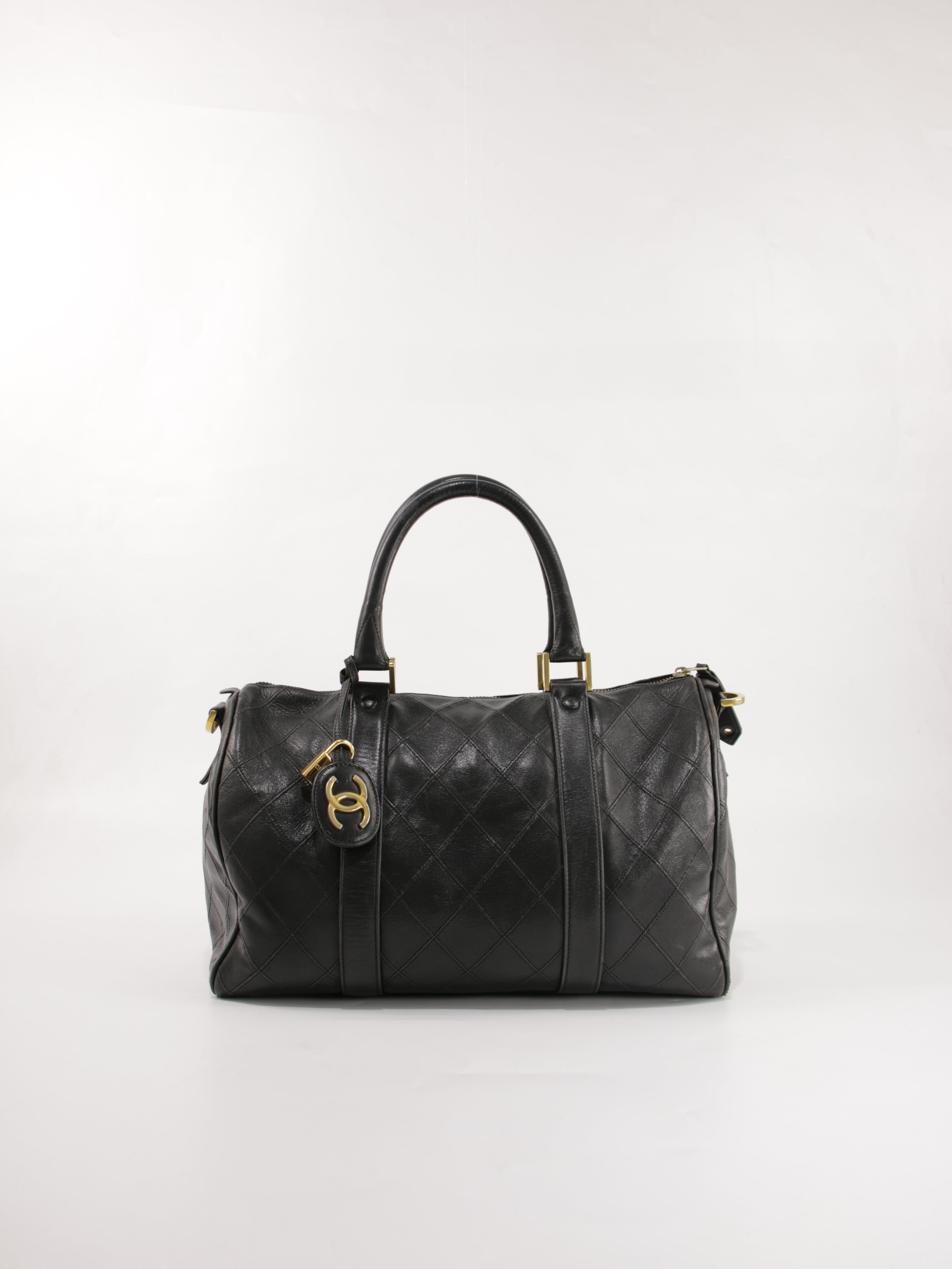 CHANEL HAND BAGS