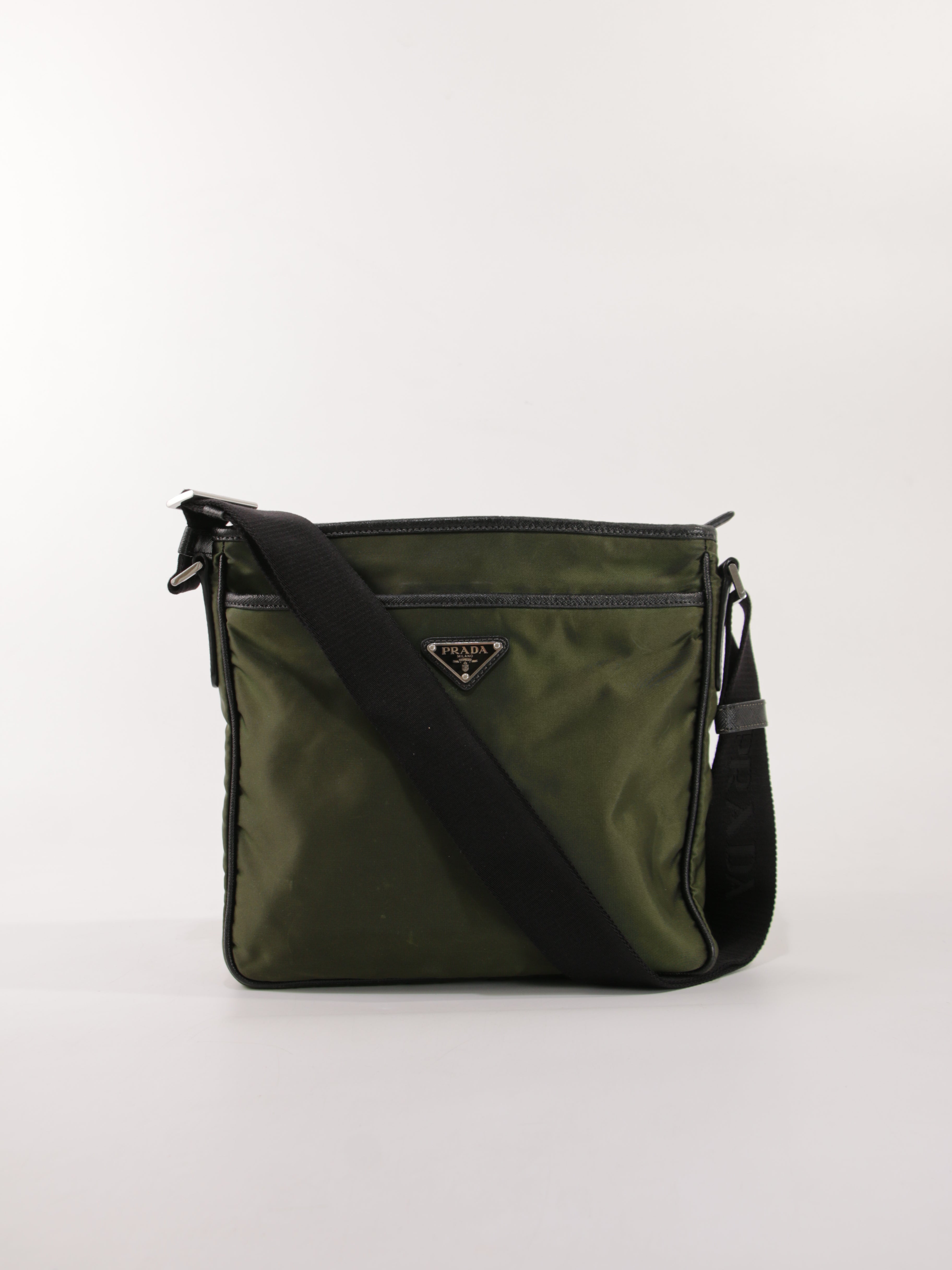 Crossbody Bag