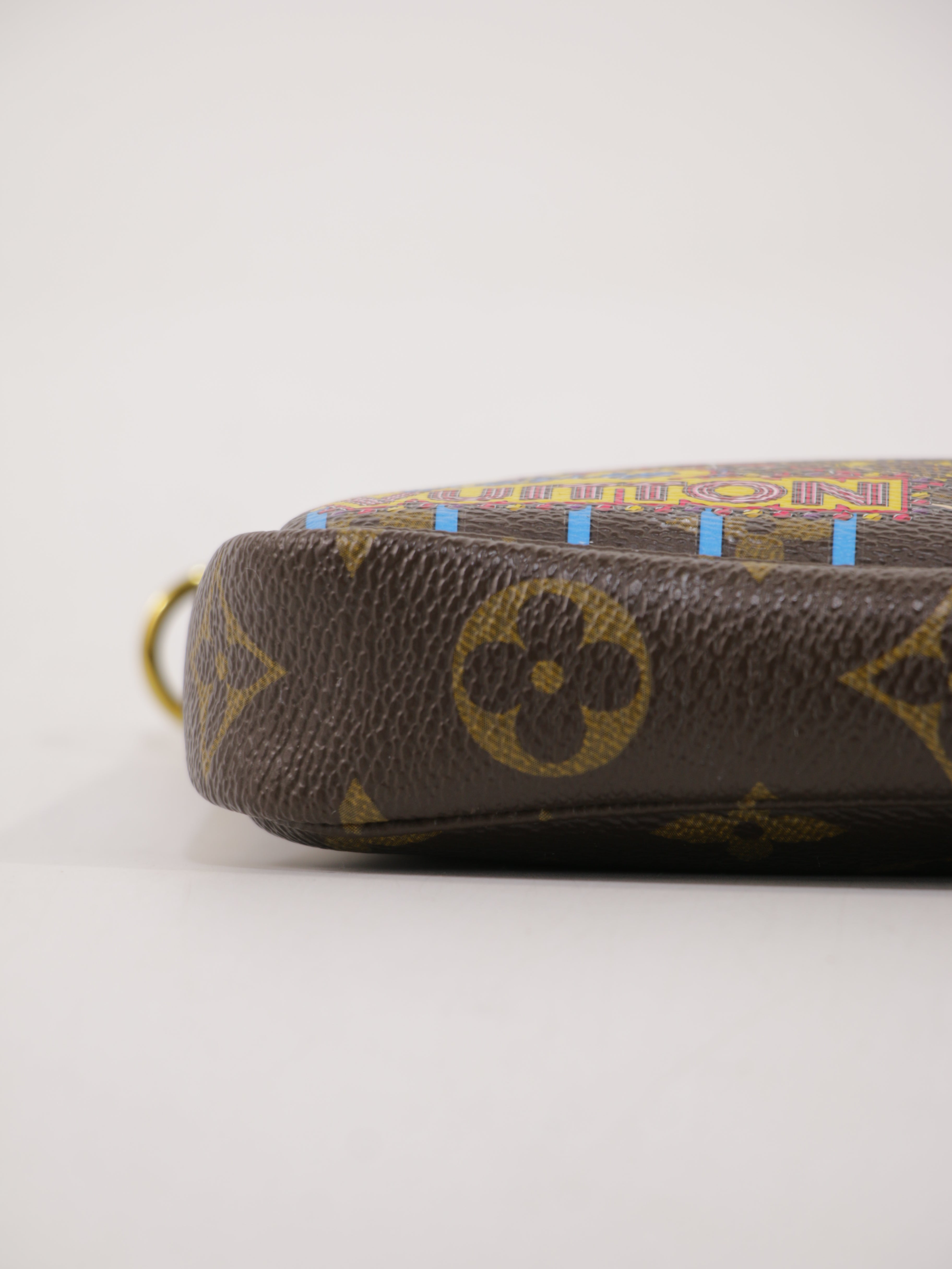 Mini Accessories Pochette
