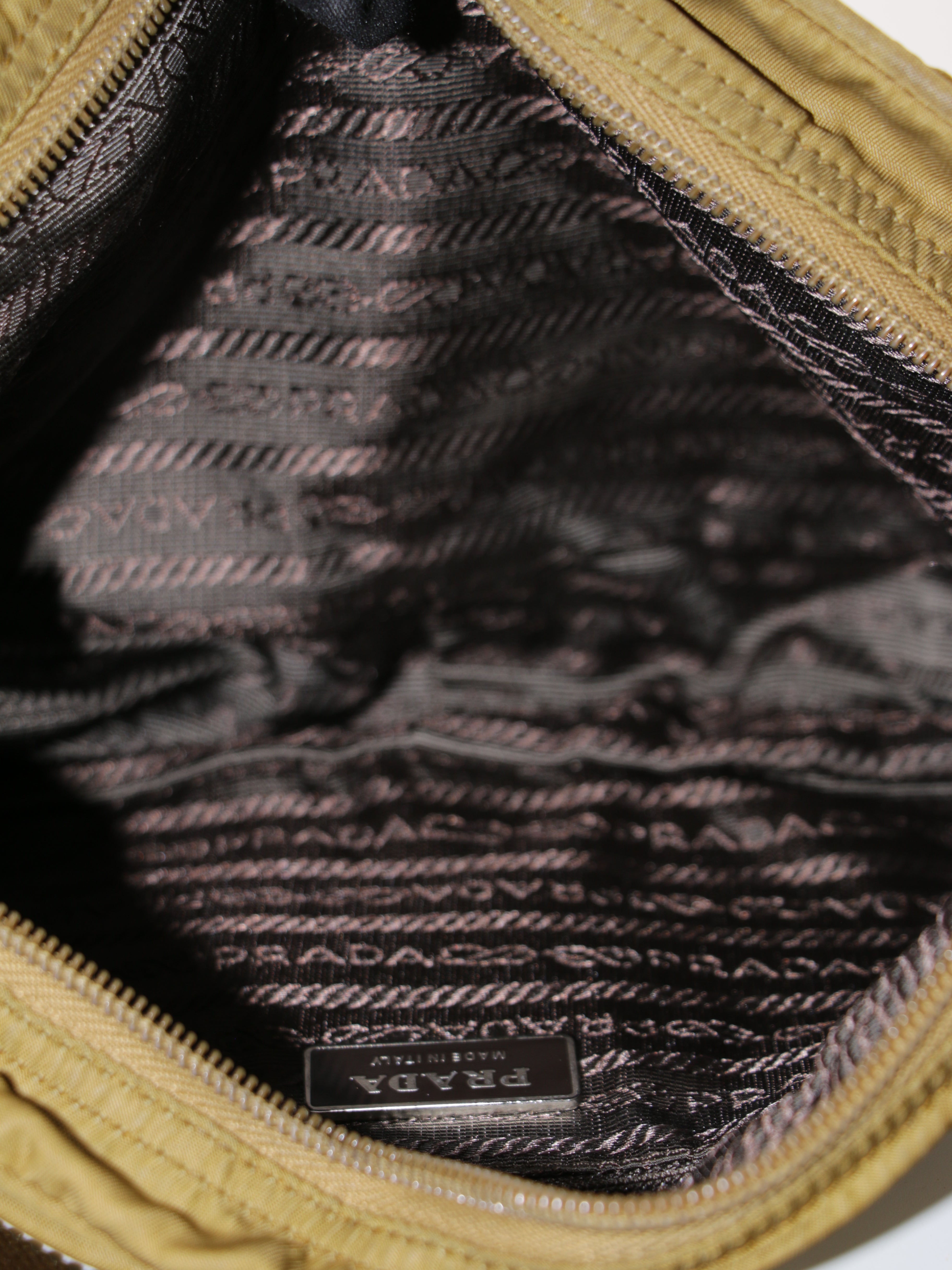 Crossbody Bag