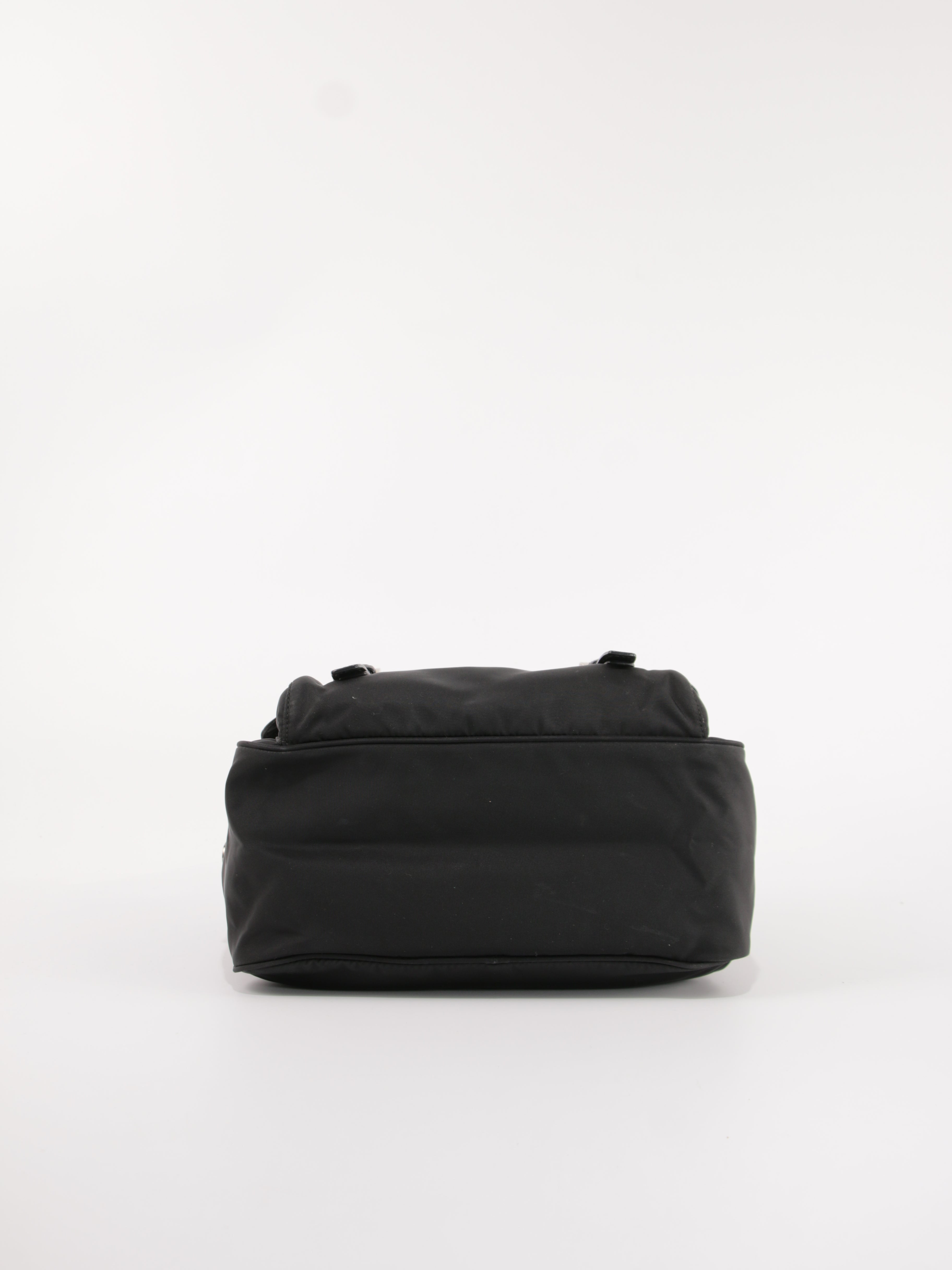 Double Buckle Messenger