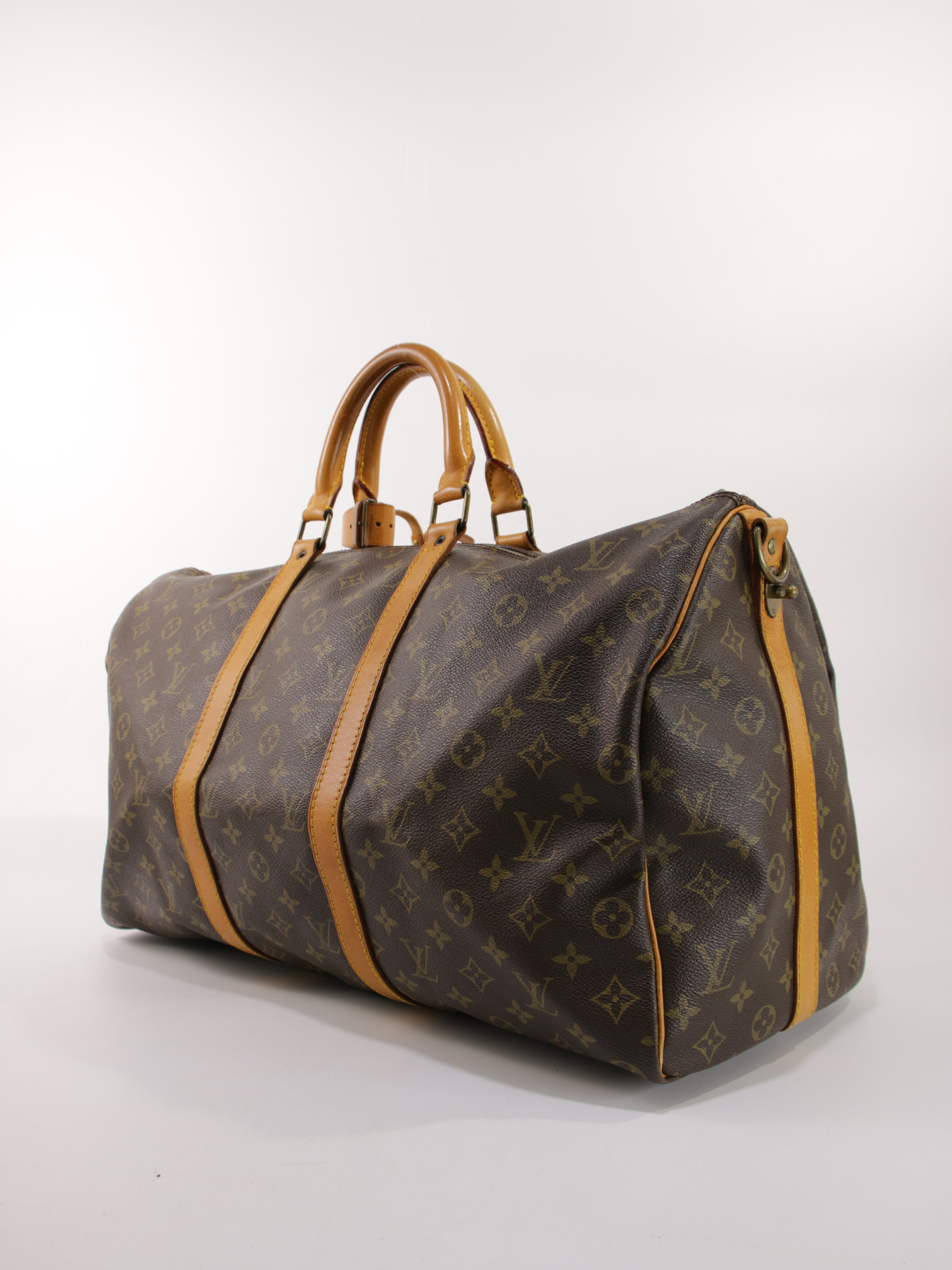 Keepall 55