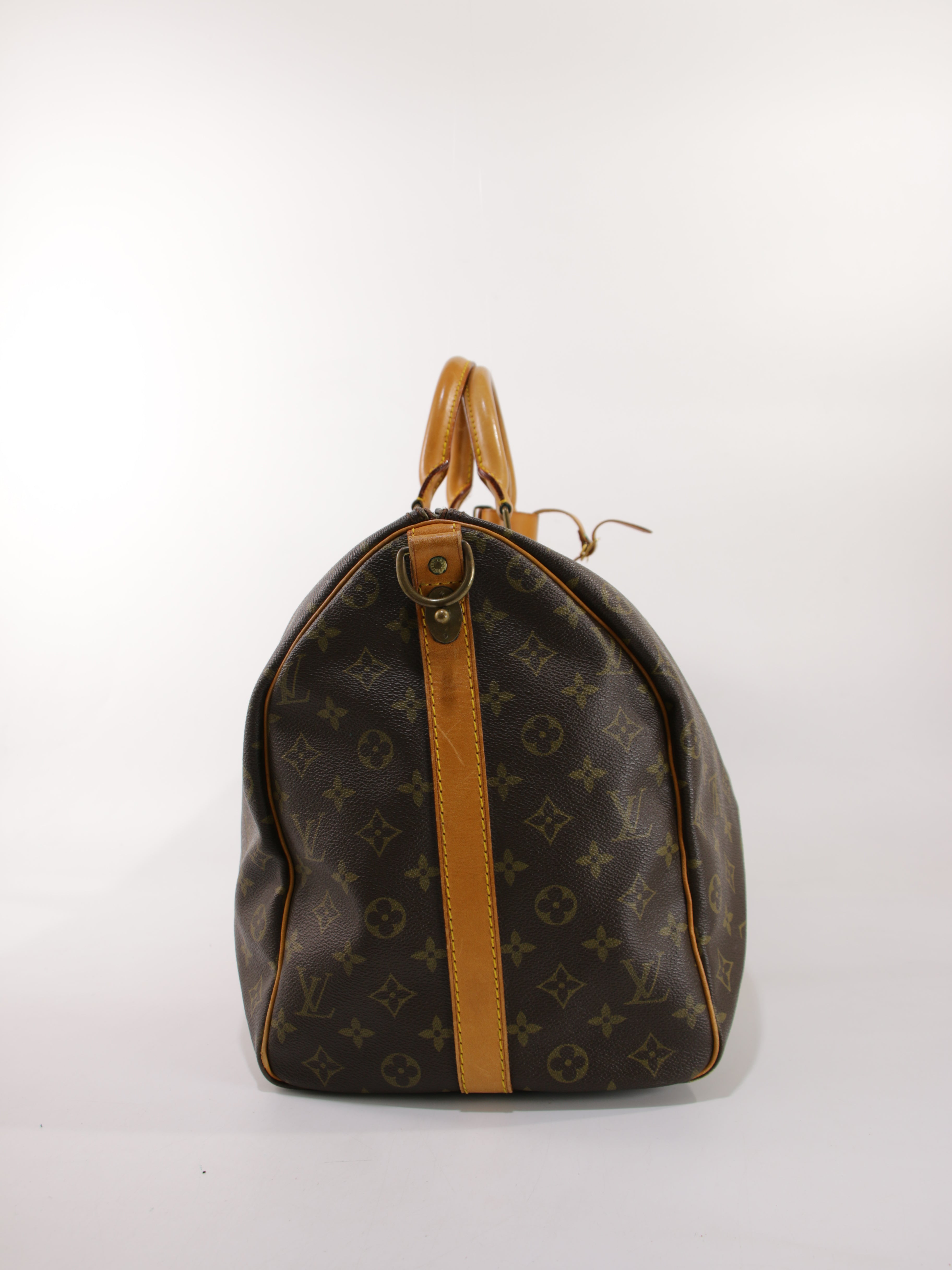 Keepall 55