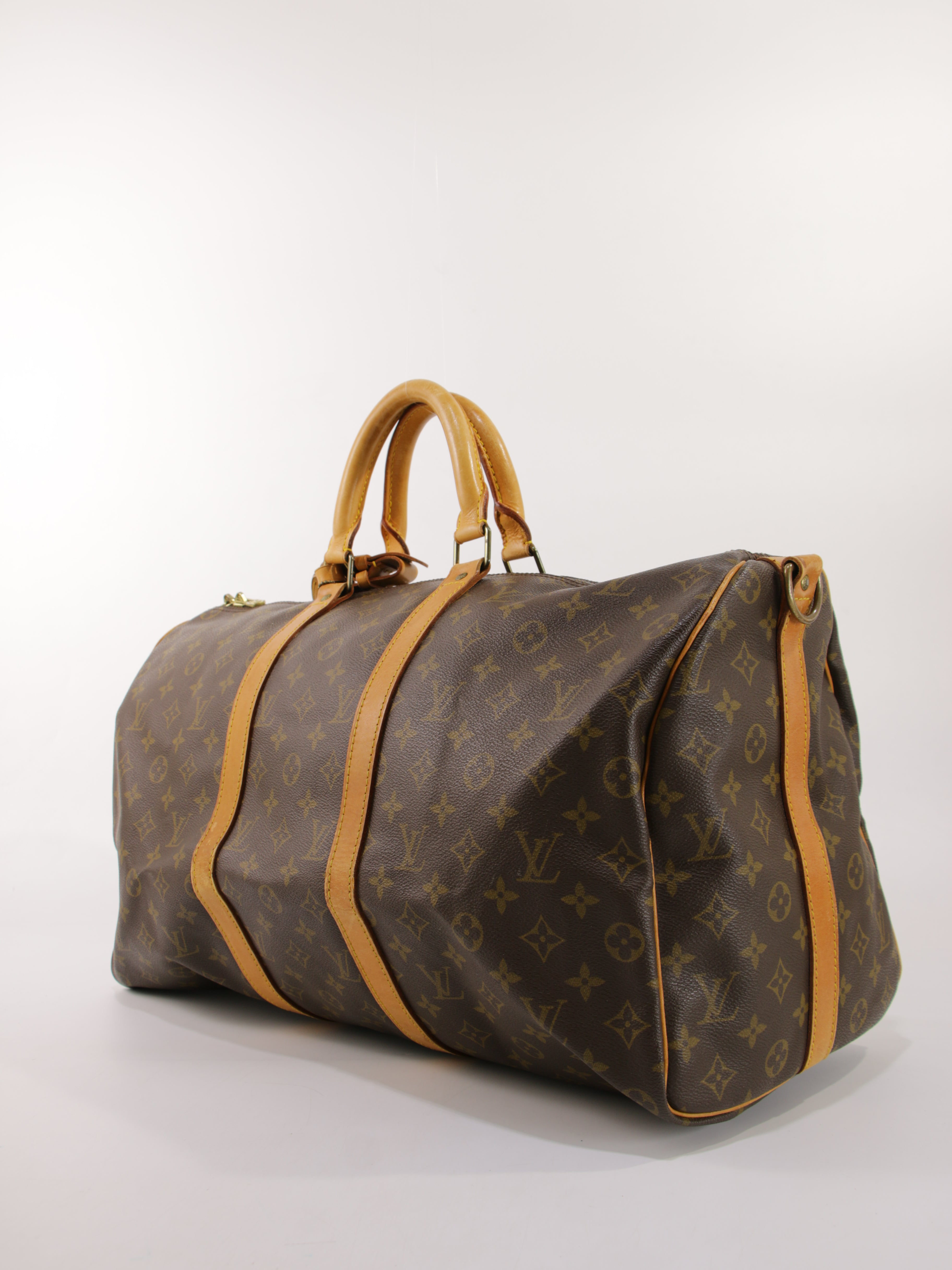 Keepall 50