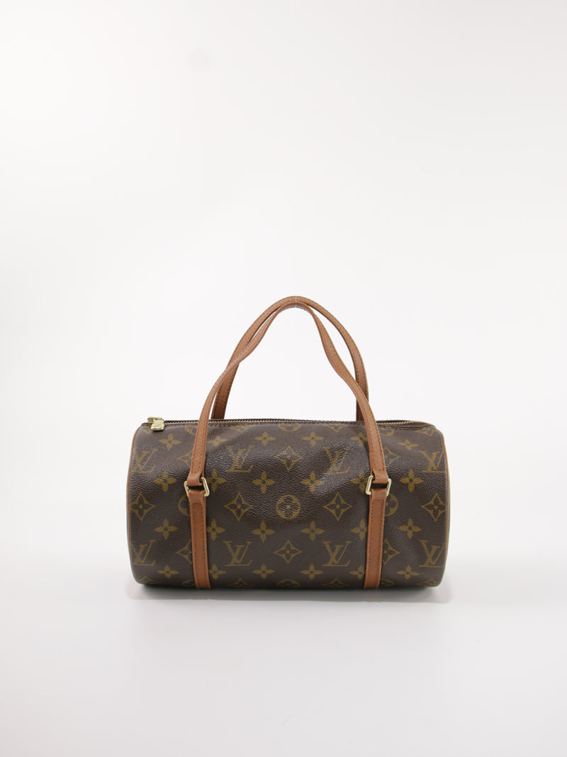 LOUIS VUITTON - PAPILLON 26