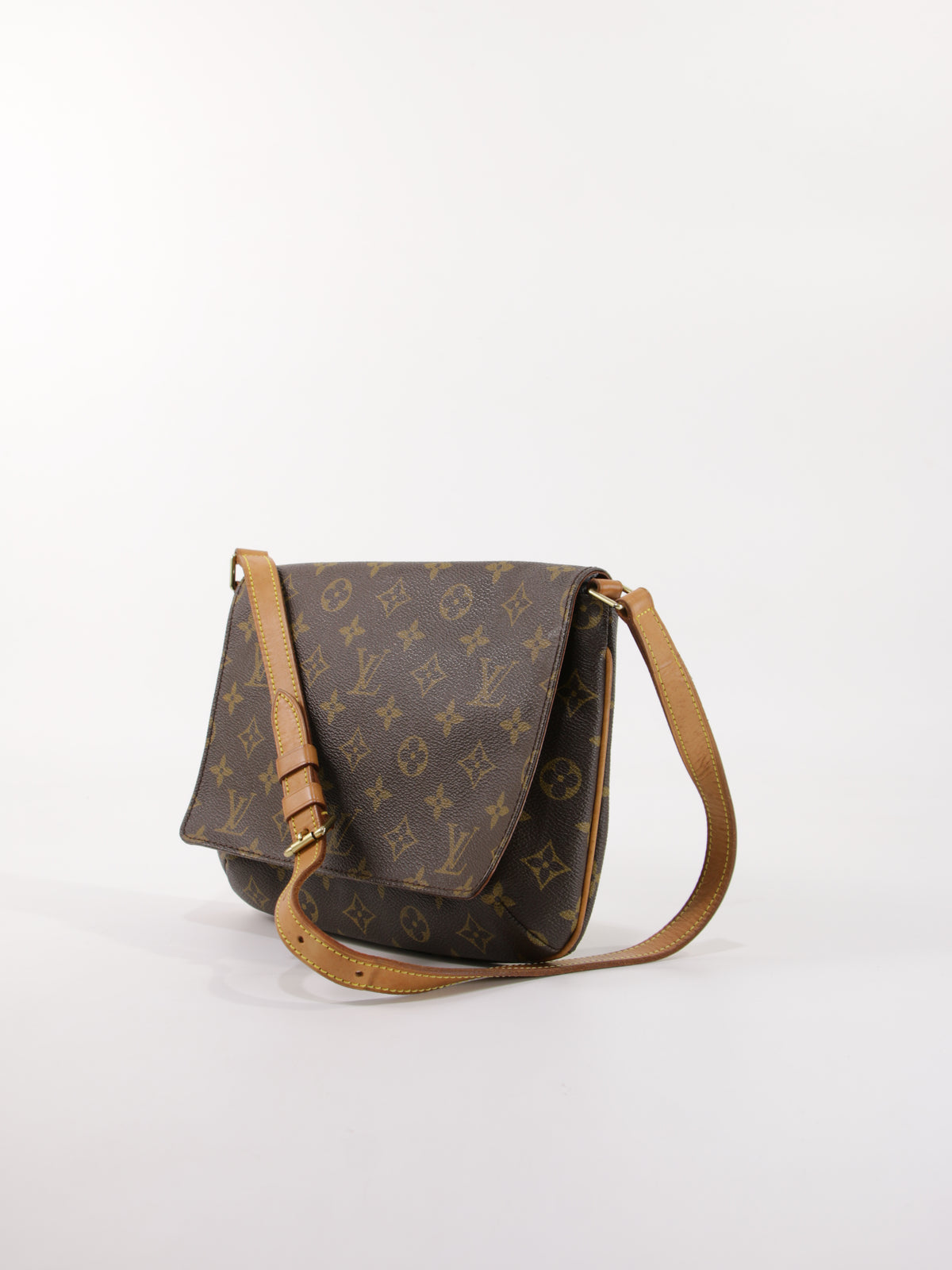 Louis Vuitton Musette Tango