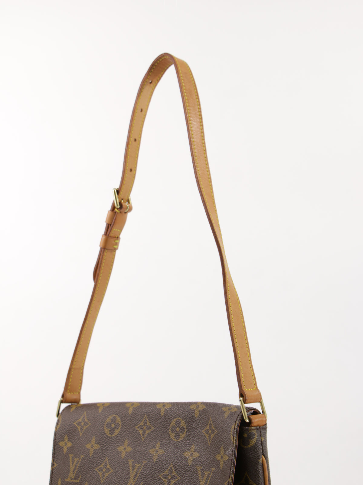 Louis Vuitton Musette Tango