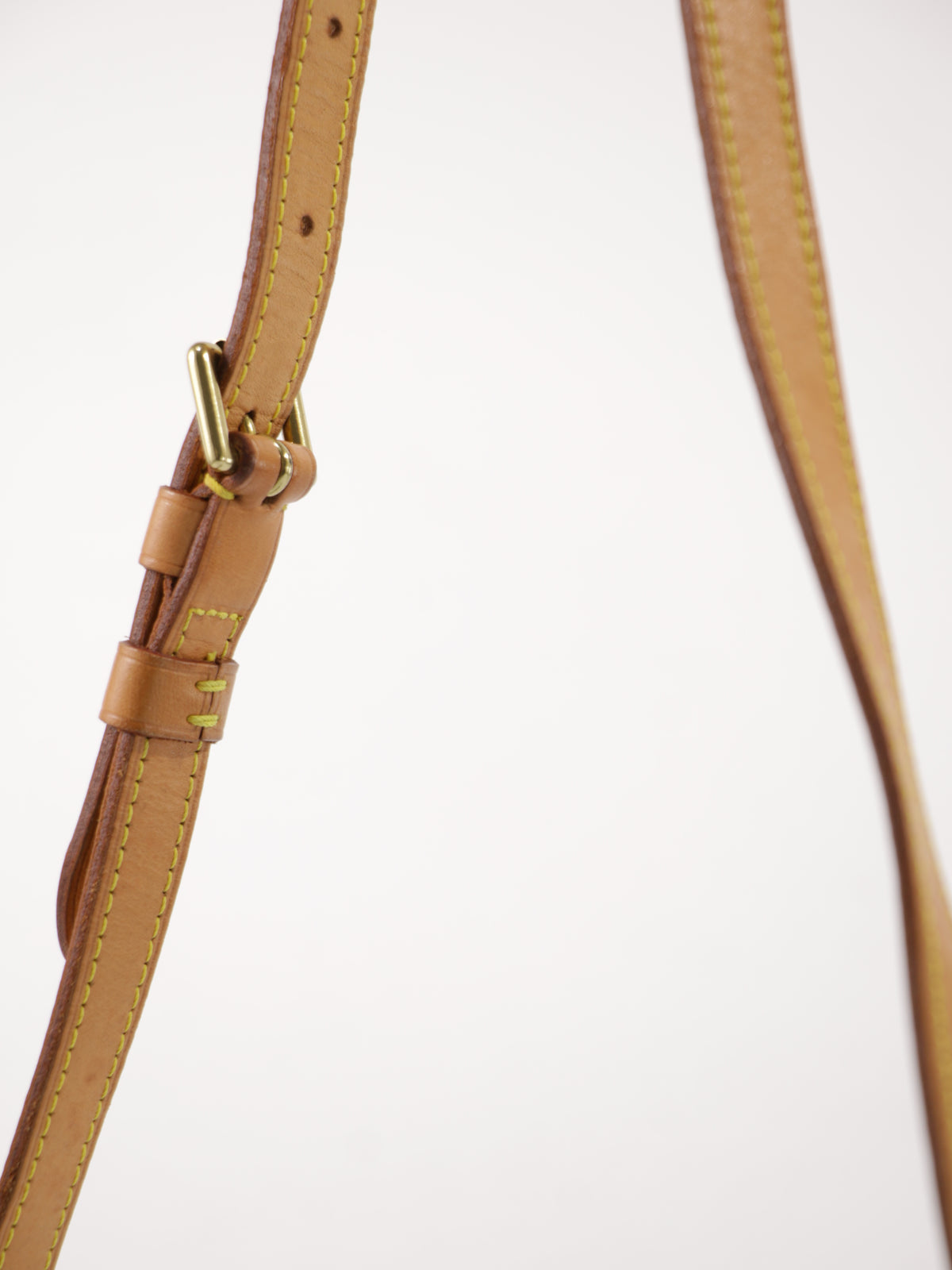 Louis Vuitton Musette Tango