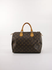 Louis Vuitton Speedy 30