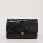 Medium Classic Flap