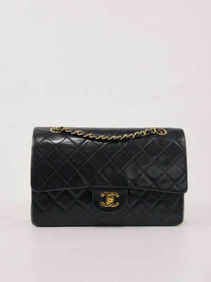 Medium Classic Flap