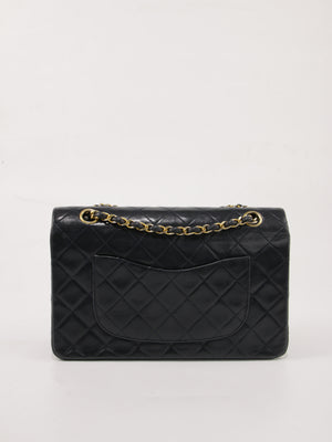 Medium Classic Flap
