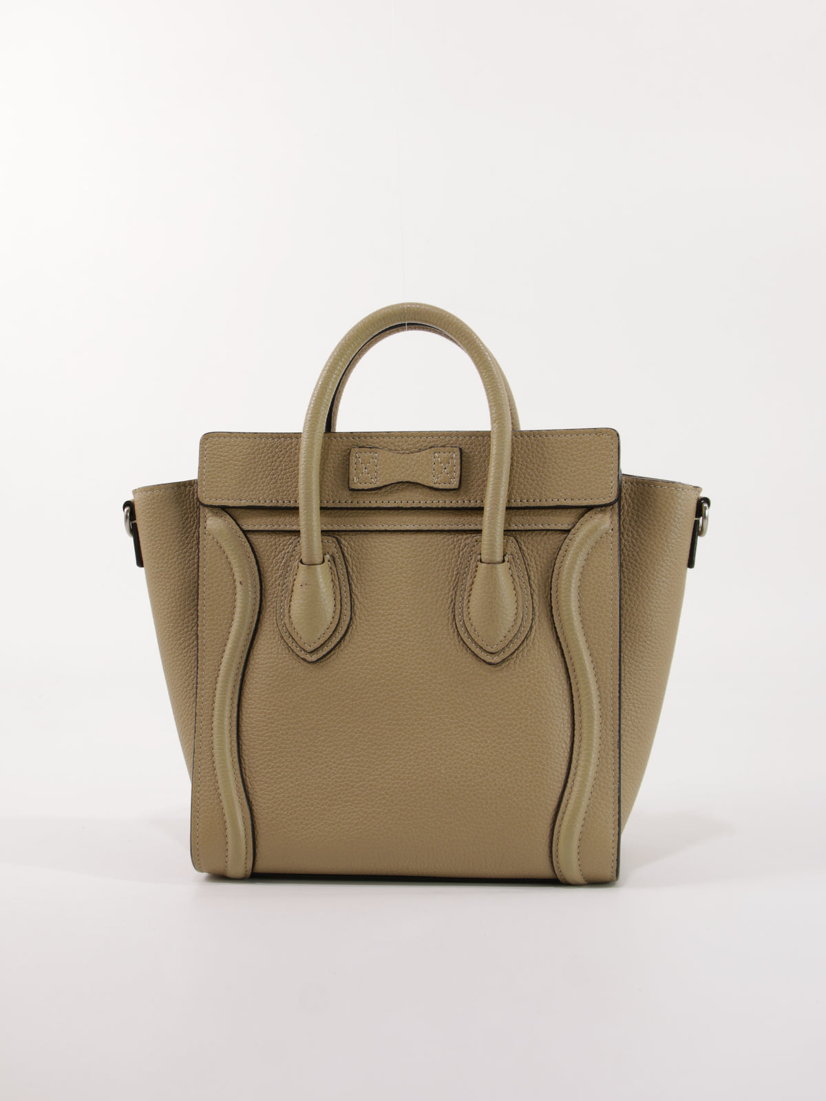Celine Mini Luggage