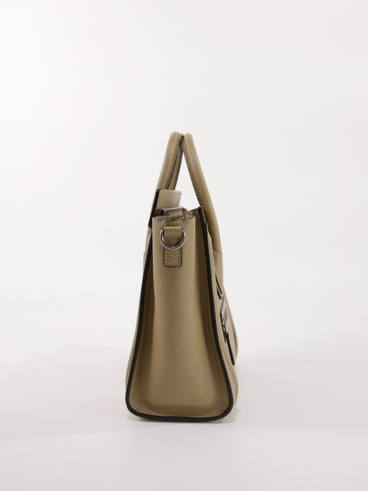 Celine Mini Luggage