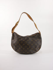 Louis Vuitton Croissant MM