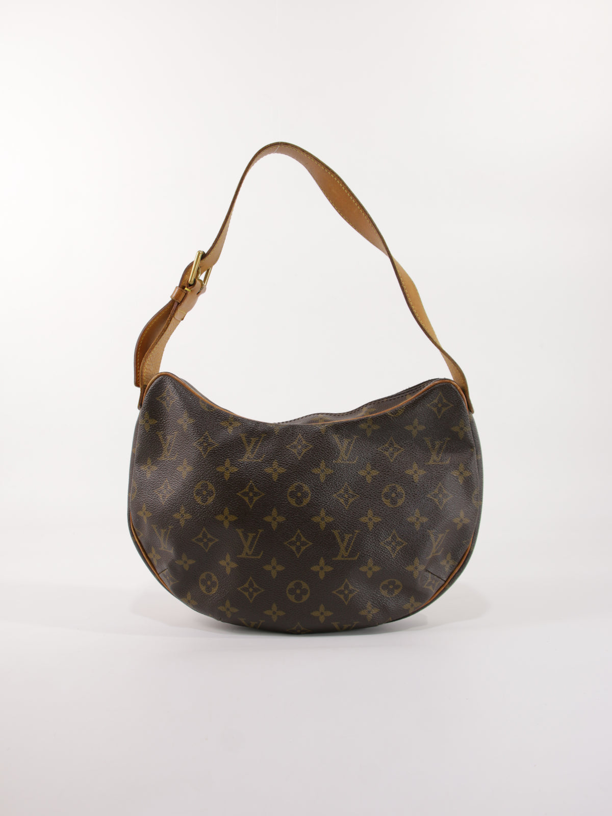 Louis Vuitton Croissant MM