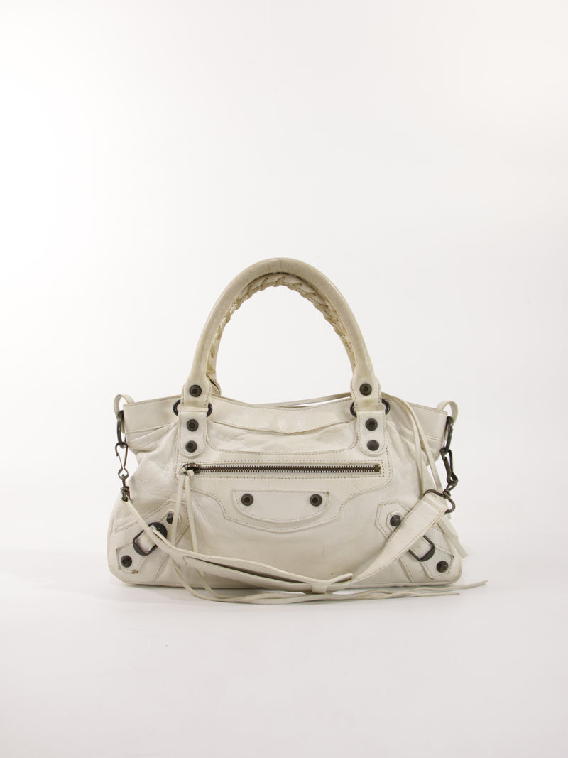 BALENCIAGA - FIRST