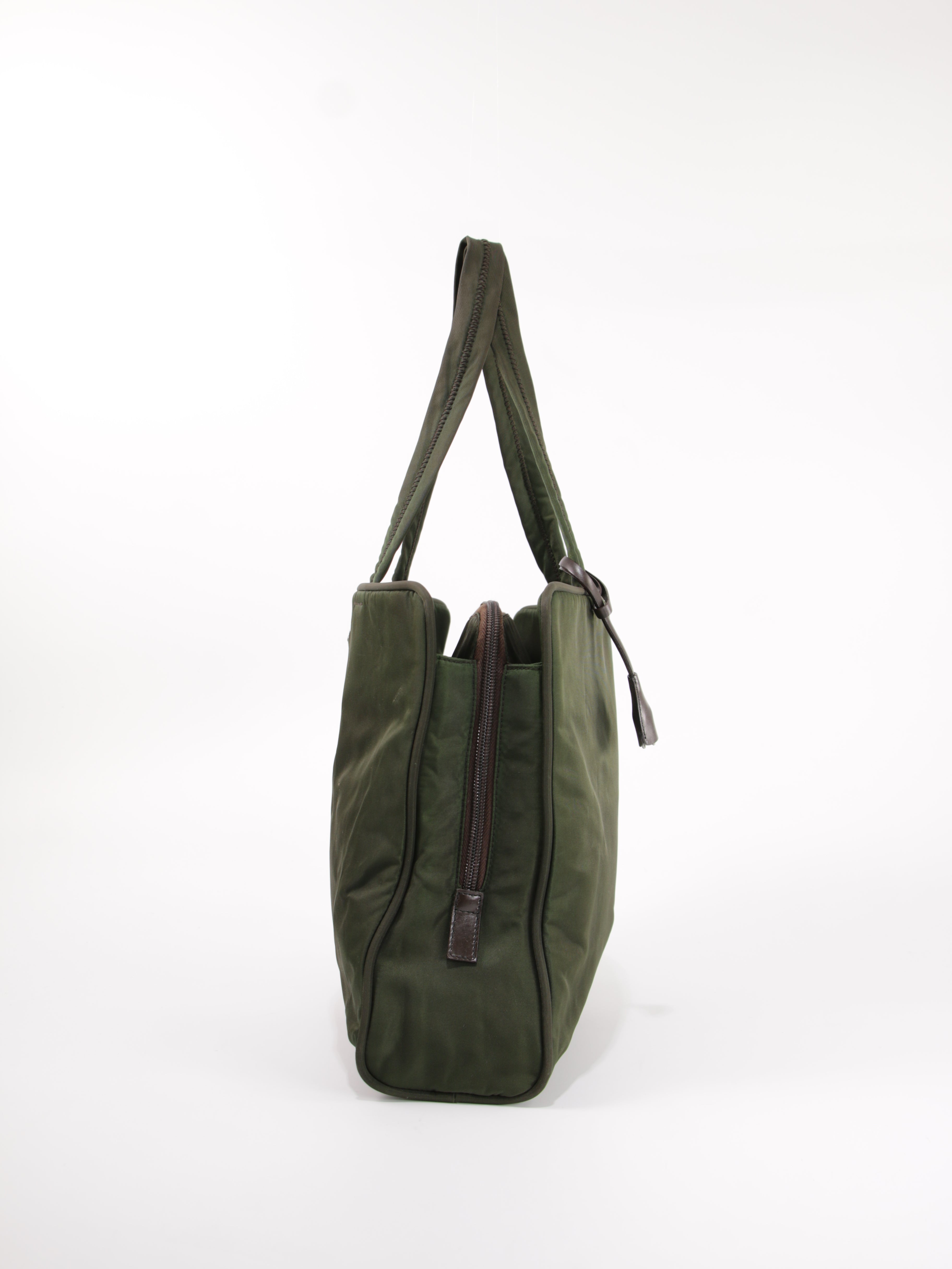 Shoulder Bag