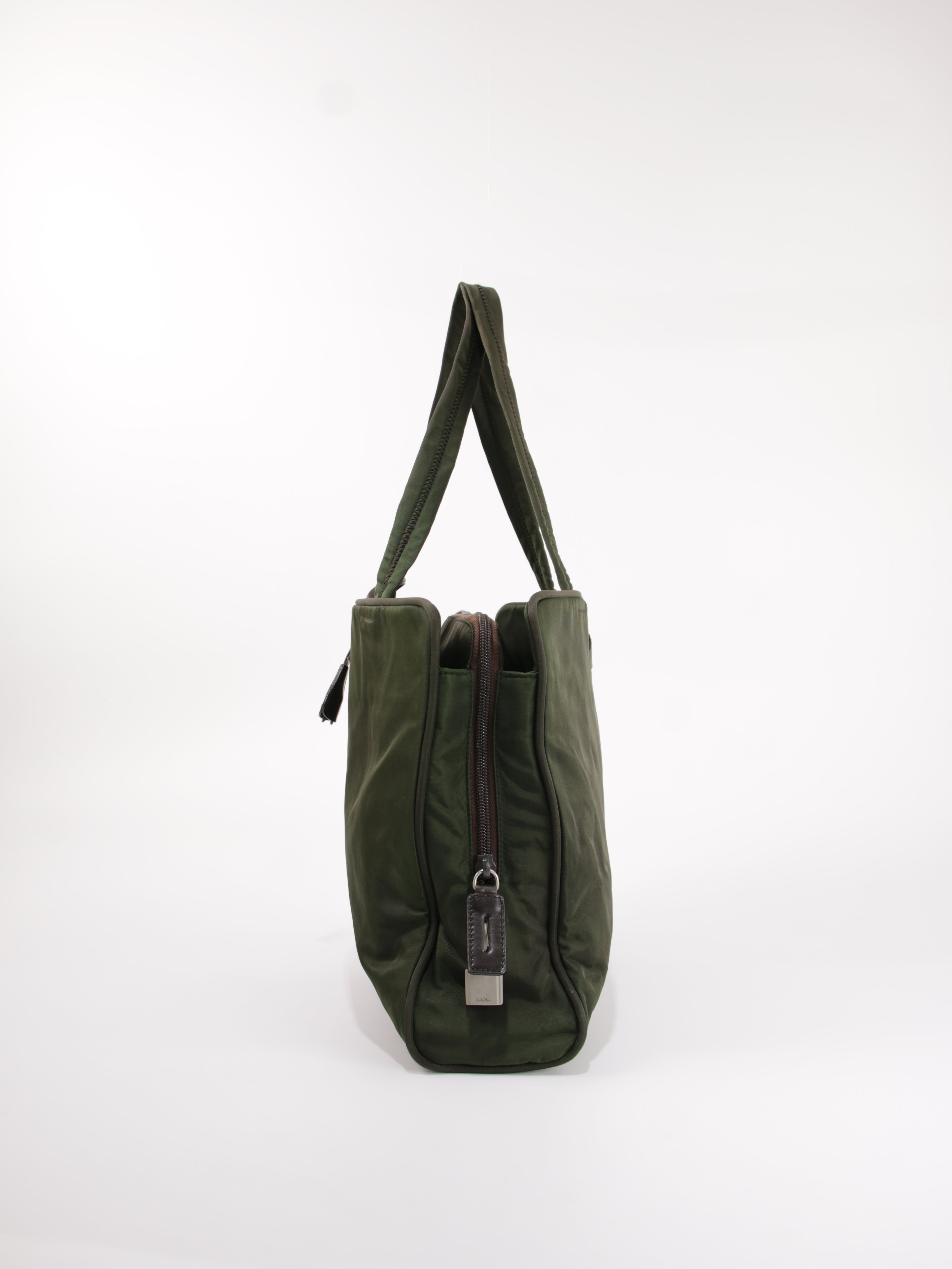 Shoulder Bag
