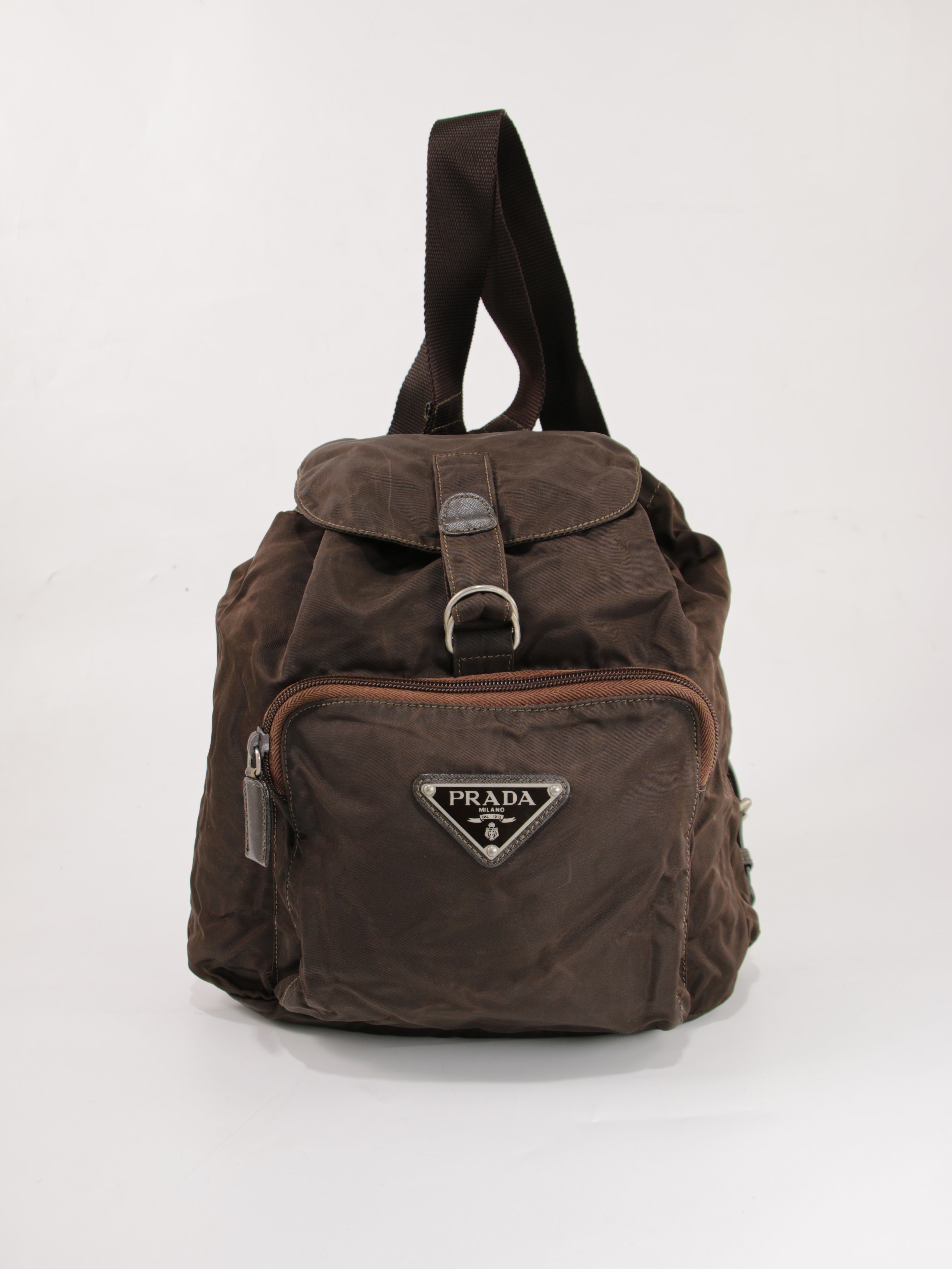 Velo Backpack