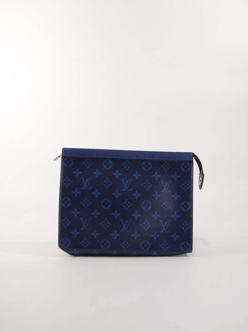LOUIS VUITTON POUCHES