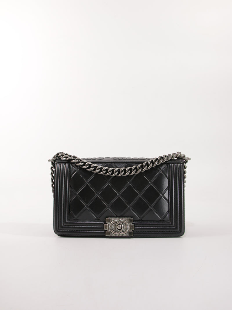 CHANEL - Boy