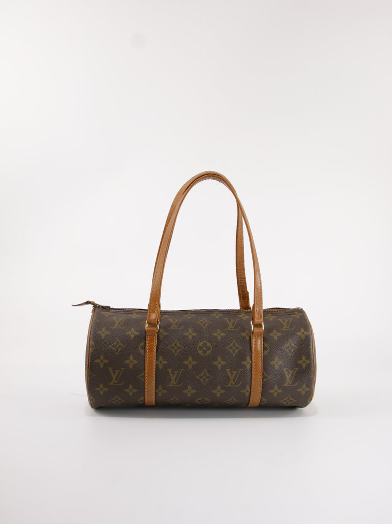 LOUIS VUITTON - SPEEDY 30