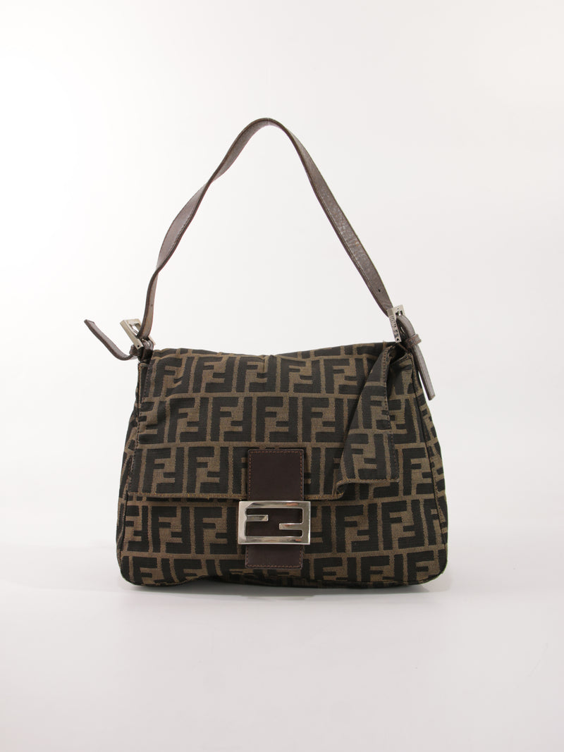 FENDI SHOULDER BAGS