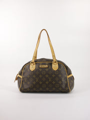 Louis Vuitton Montorgueil