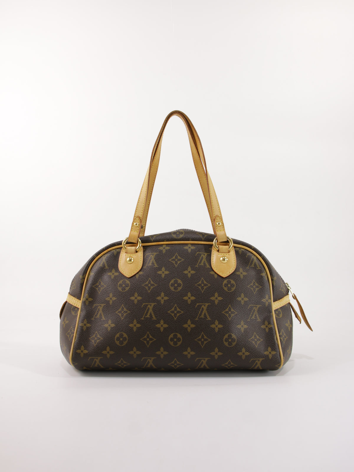 Louis Vuitton Montorgueil