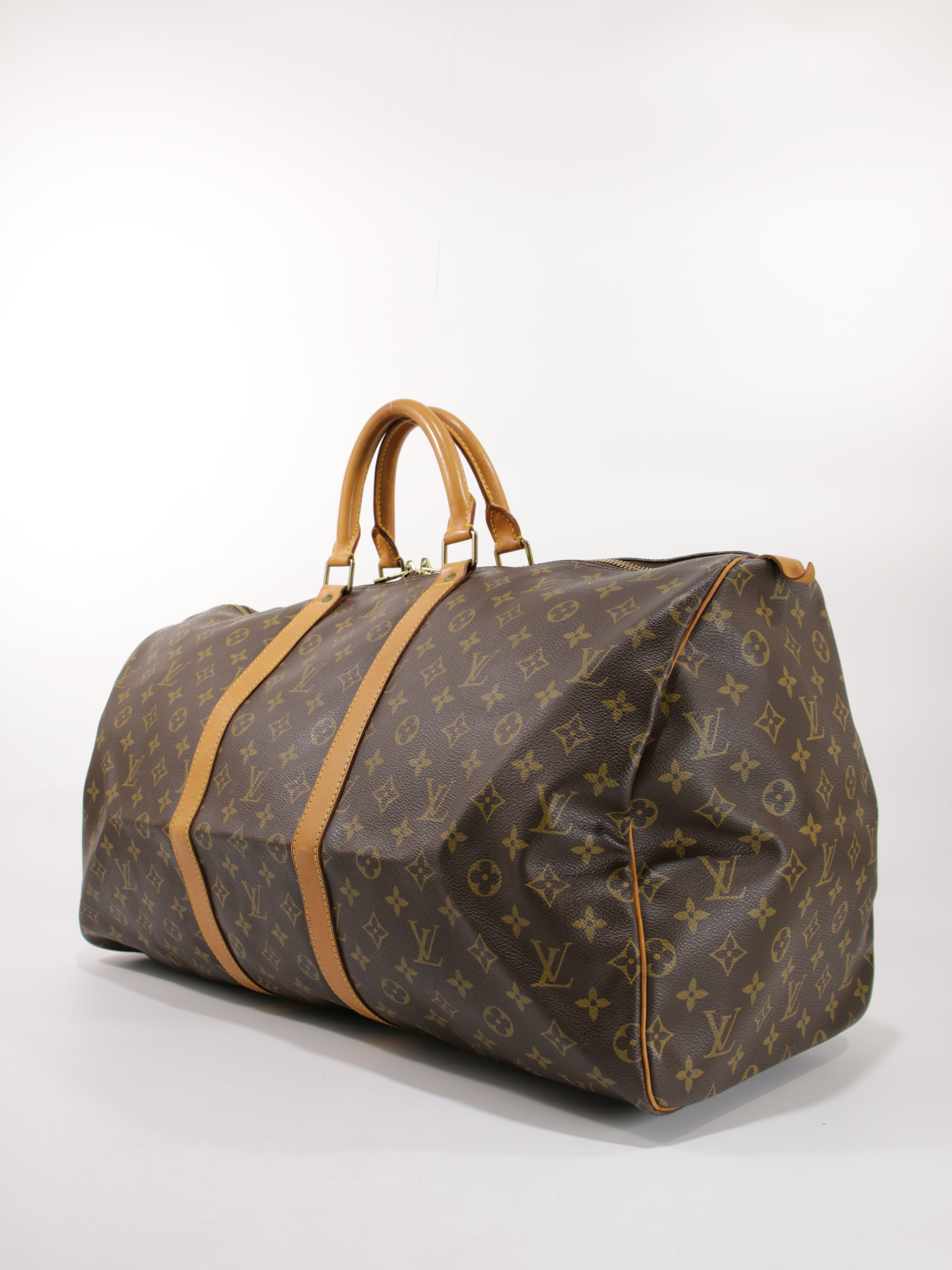 Keepall 55