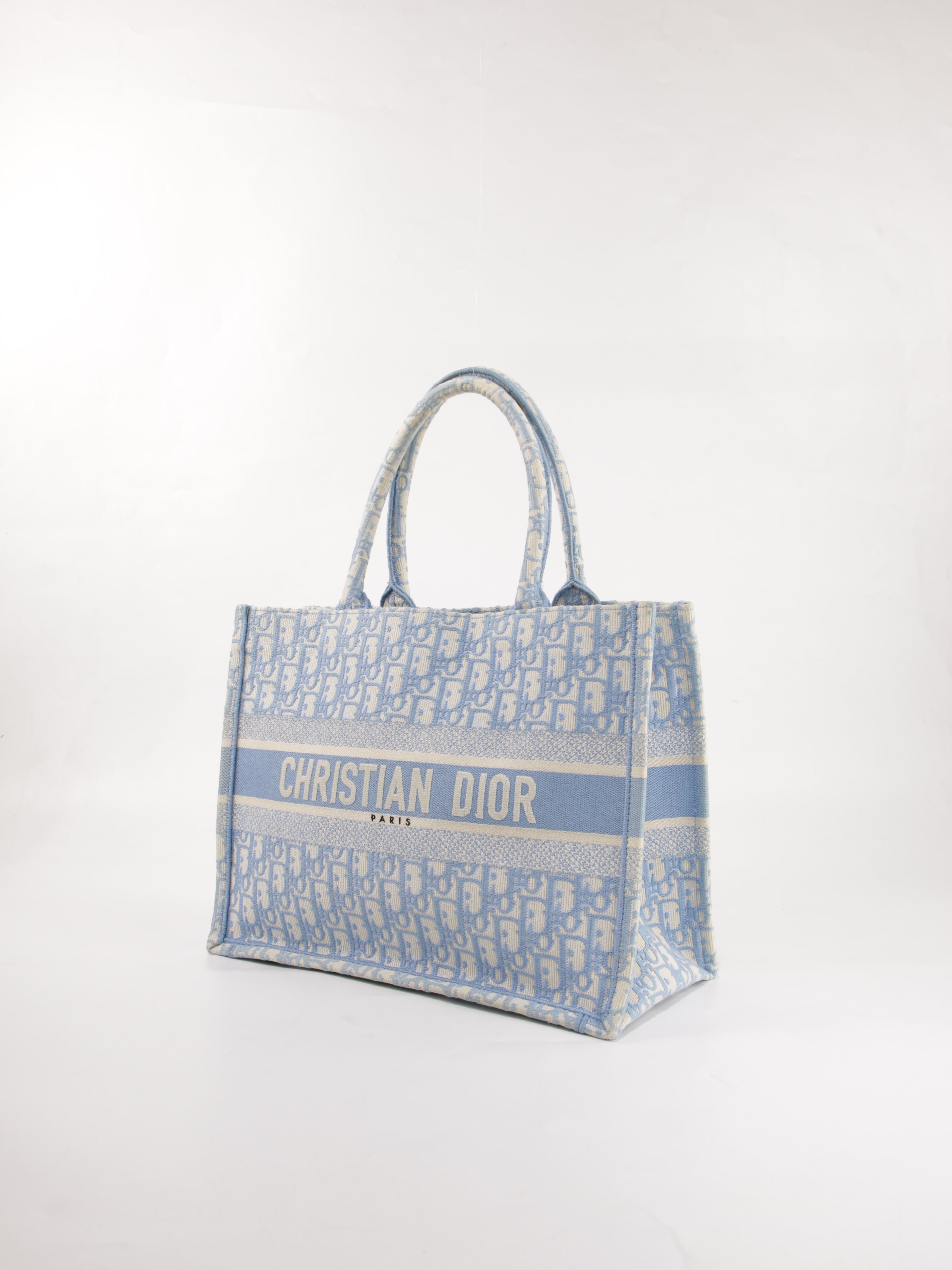 Medium Book Tote