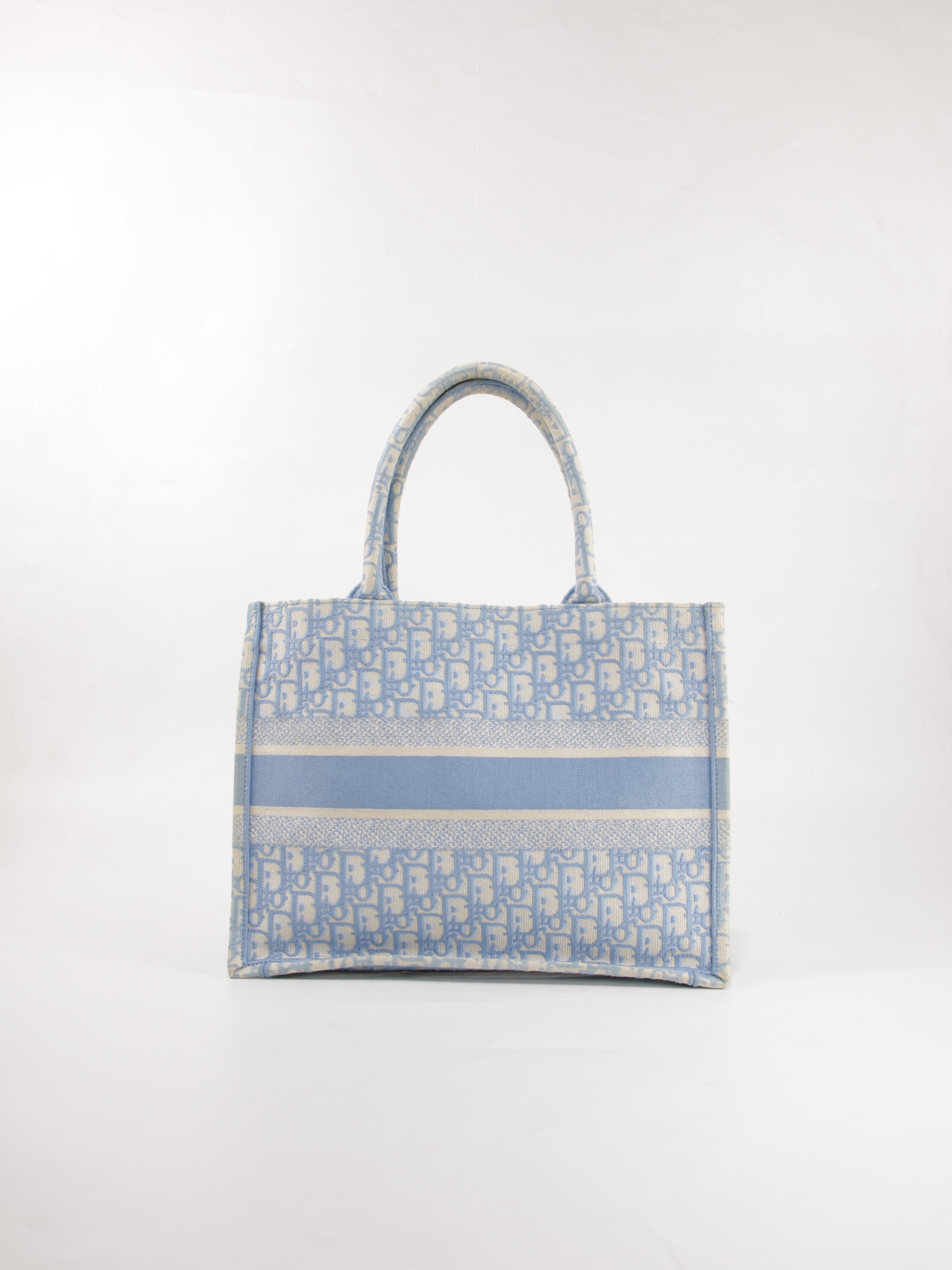 Medium Book Tote