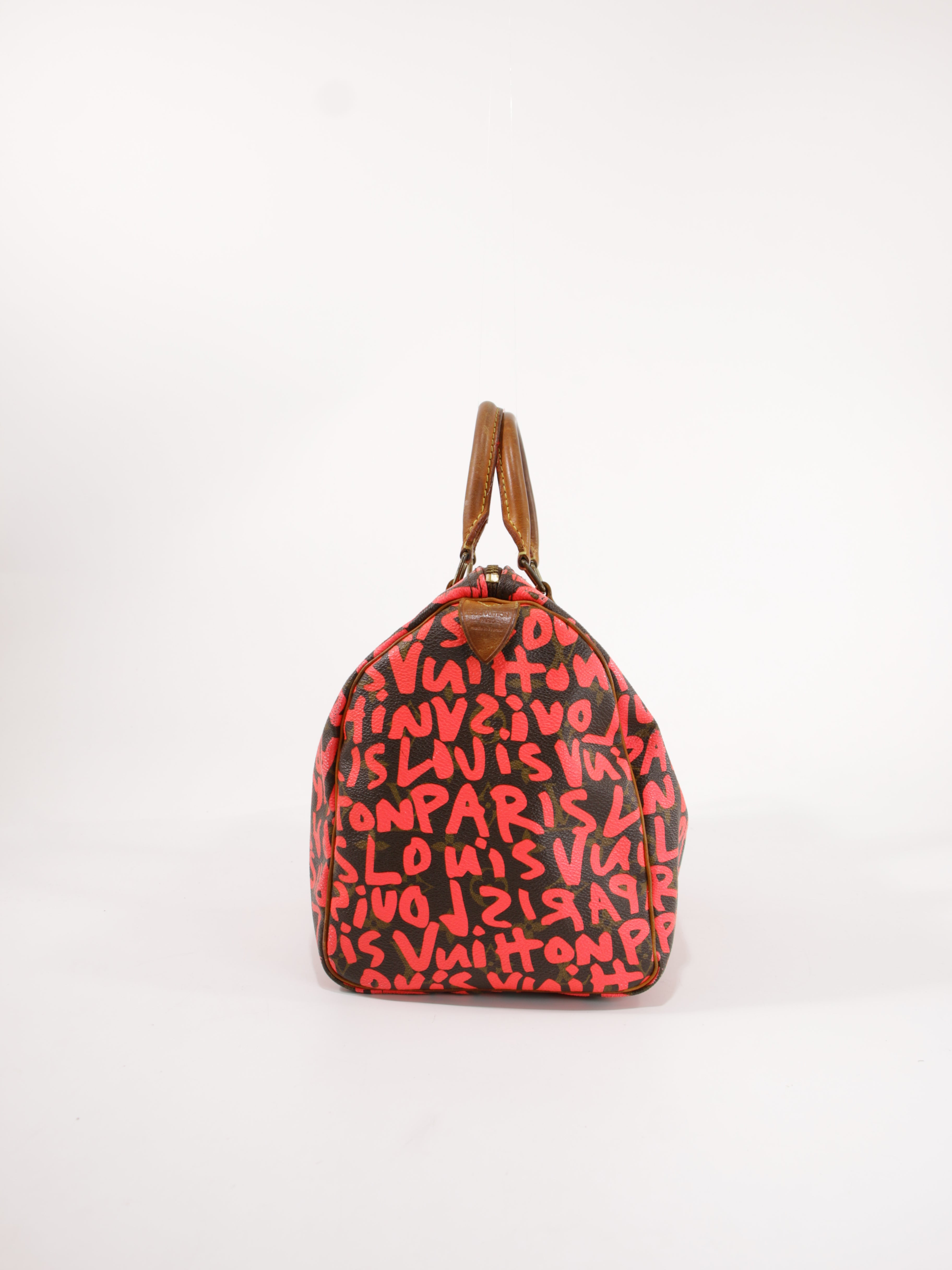 Stephen Sprouse Speedy 30