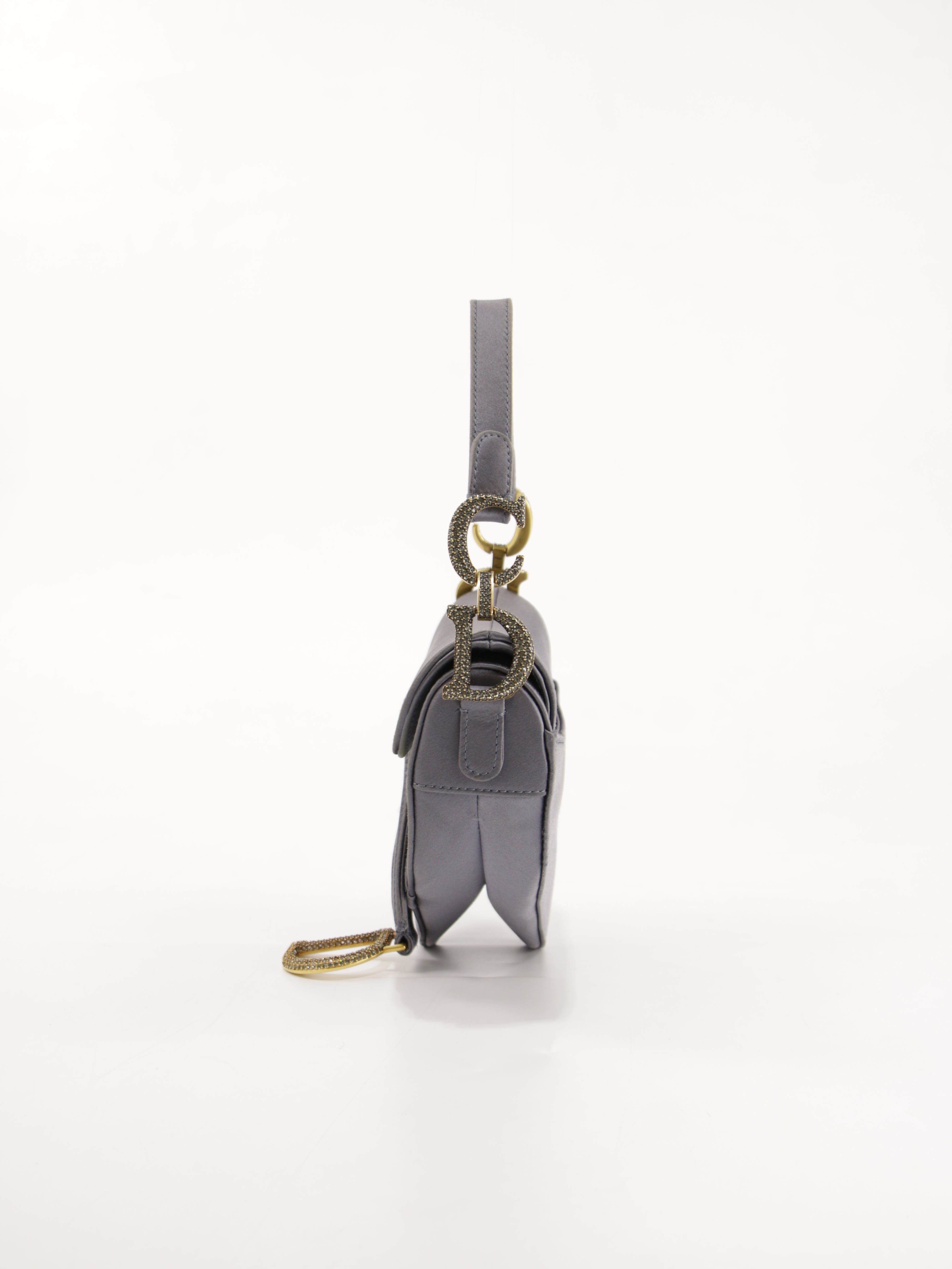 Mini Saddle