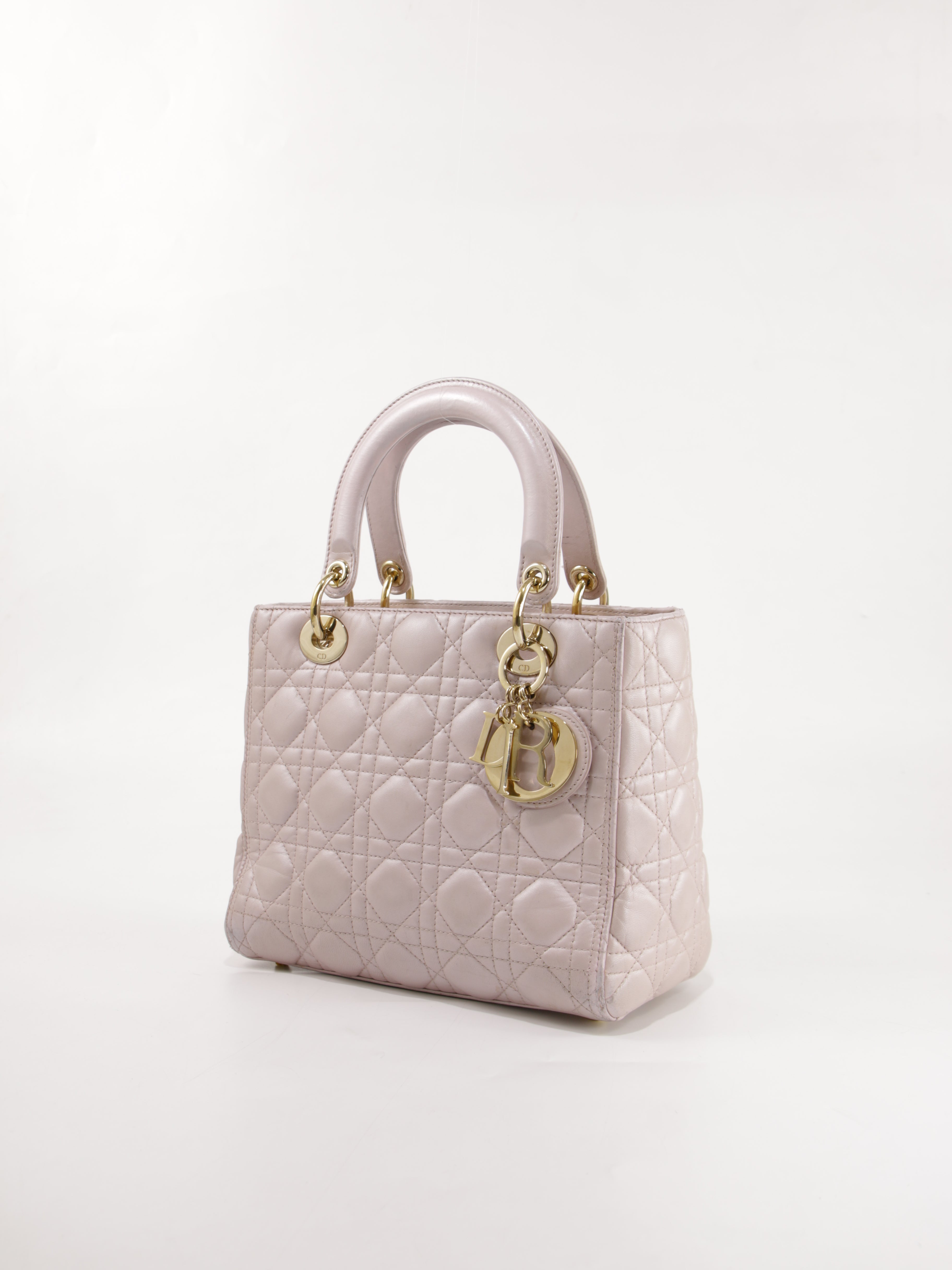 Medium Lady Dior