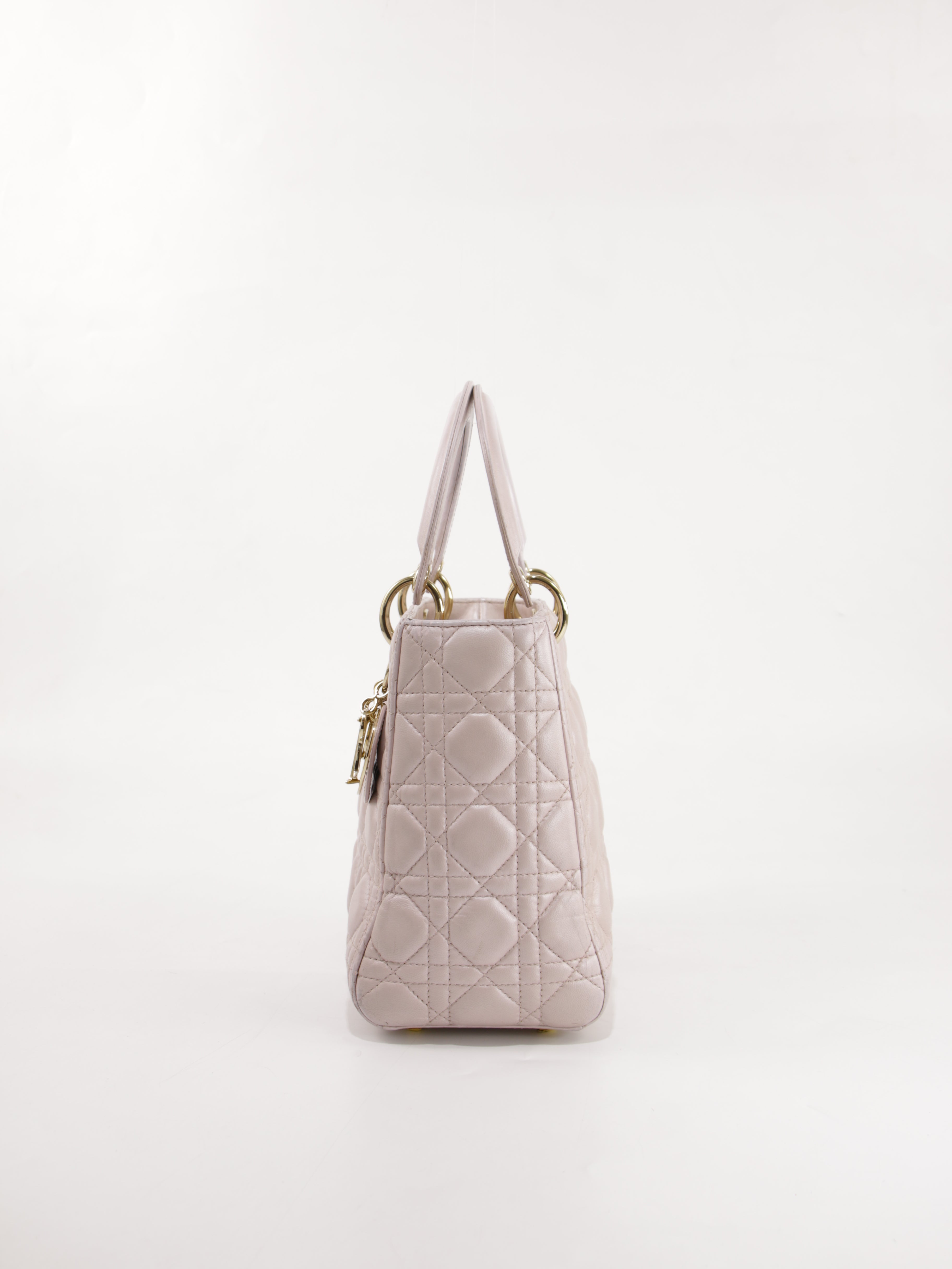 Medium Lady Dior