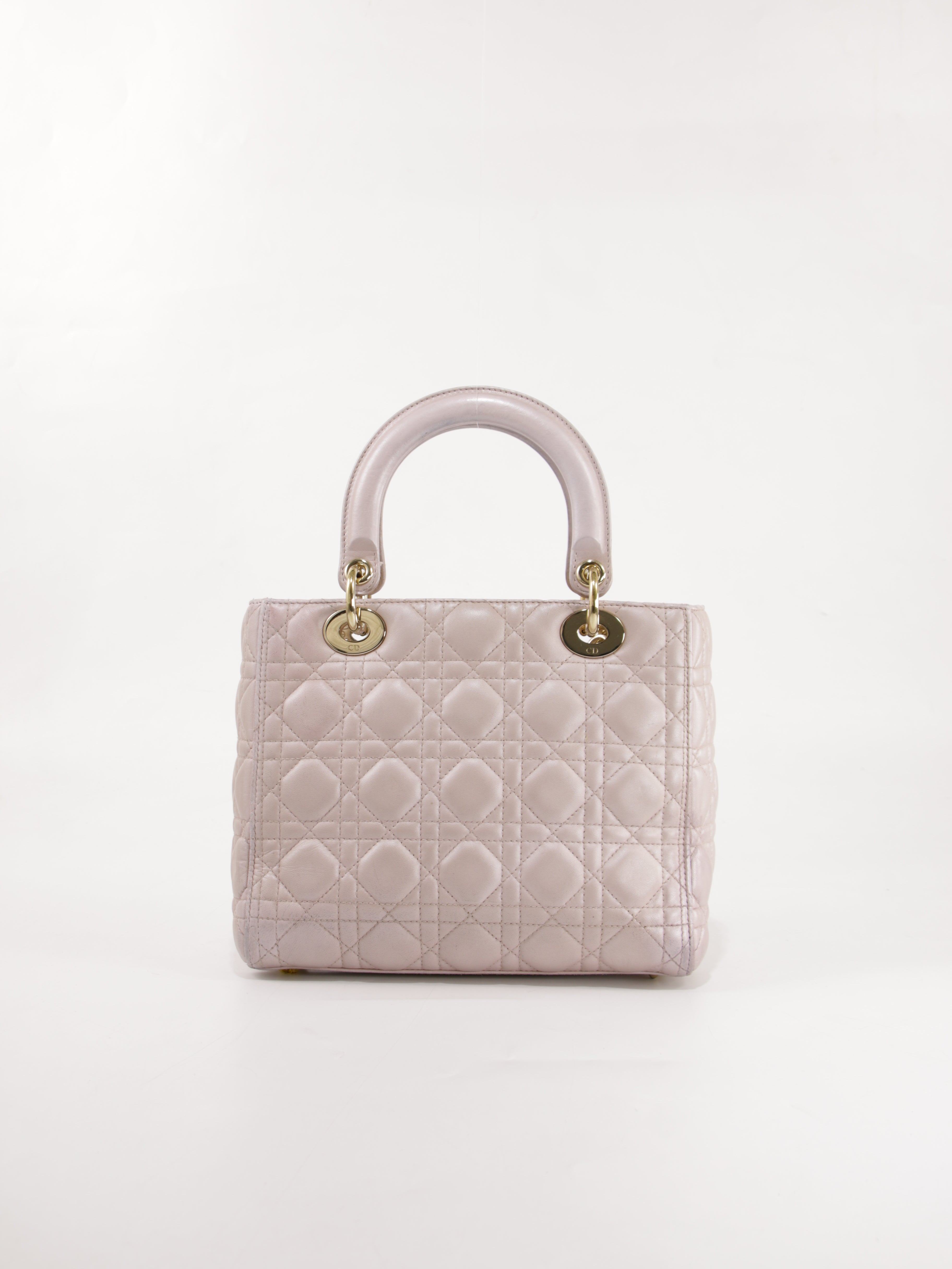 Medium Lady Dior