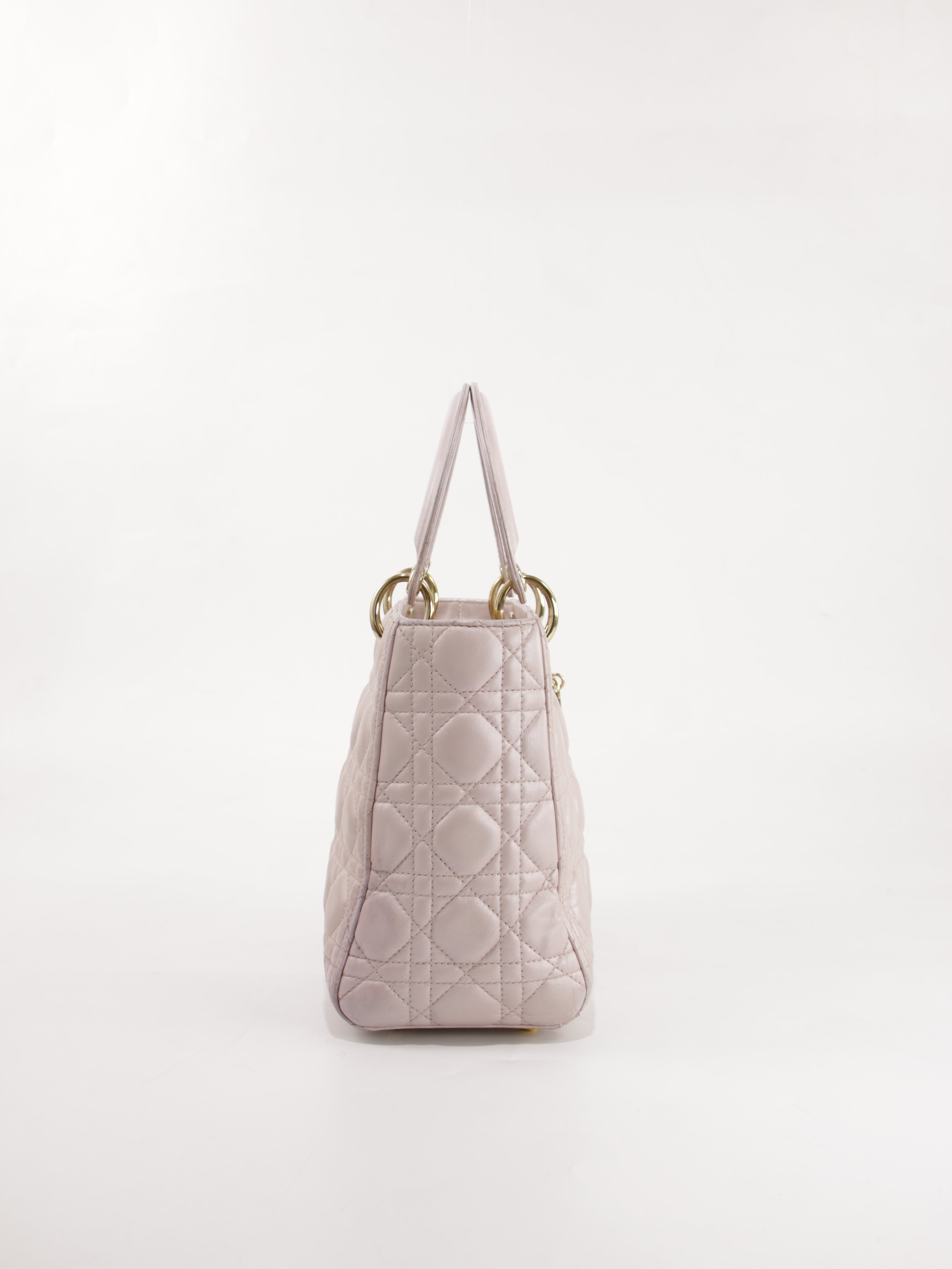 Medium Lady Dior