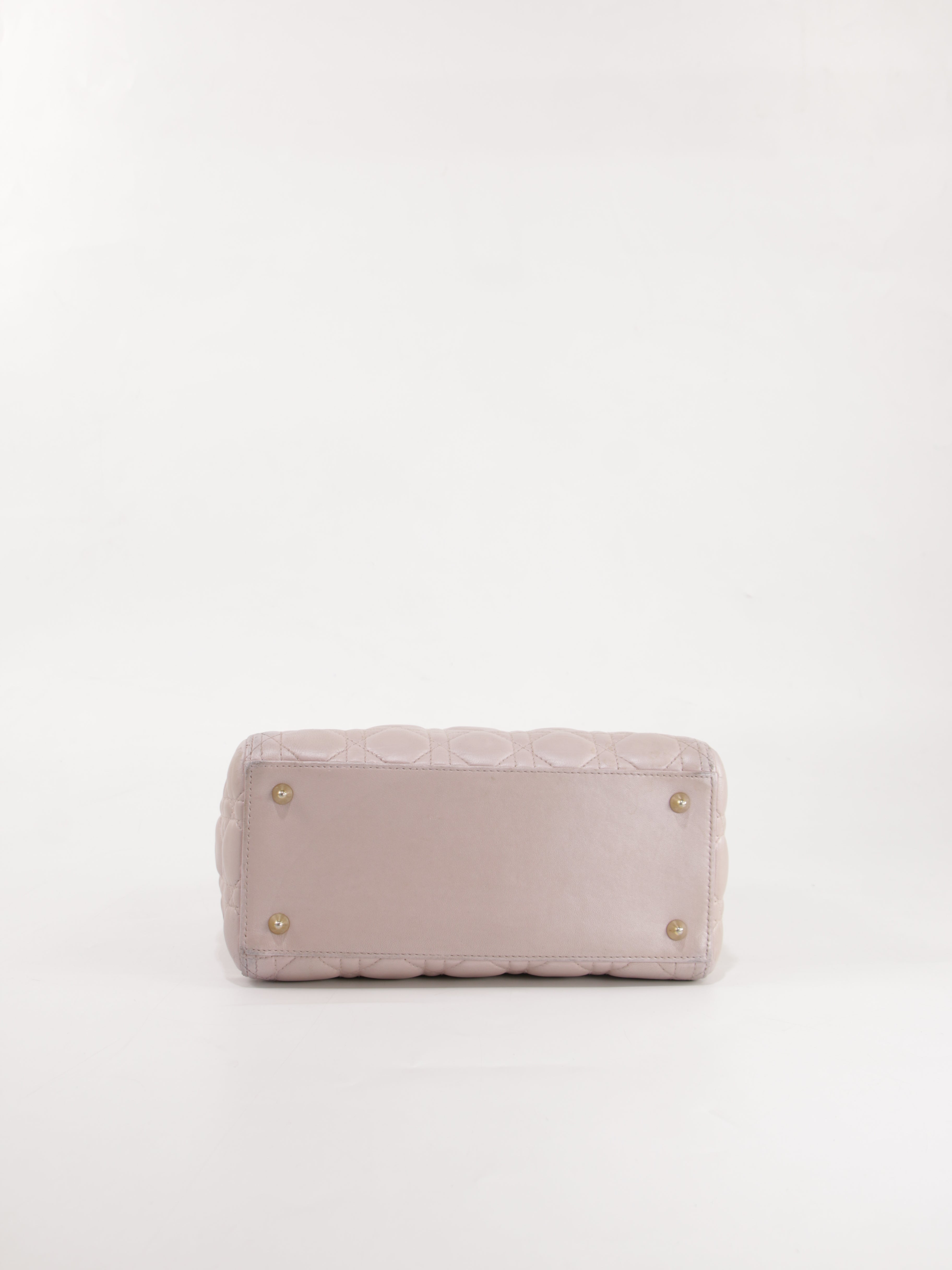 Medium Lady Dior