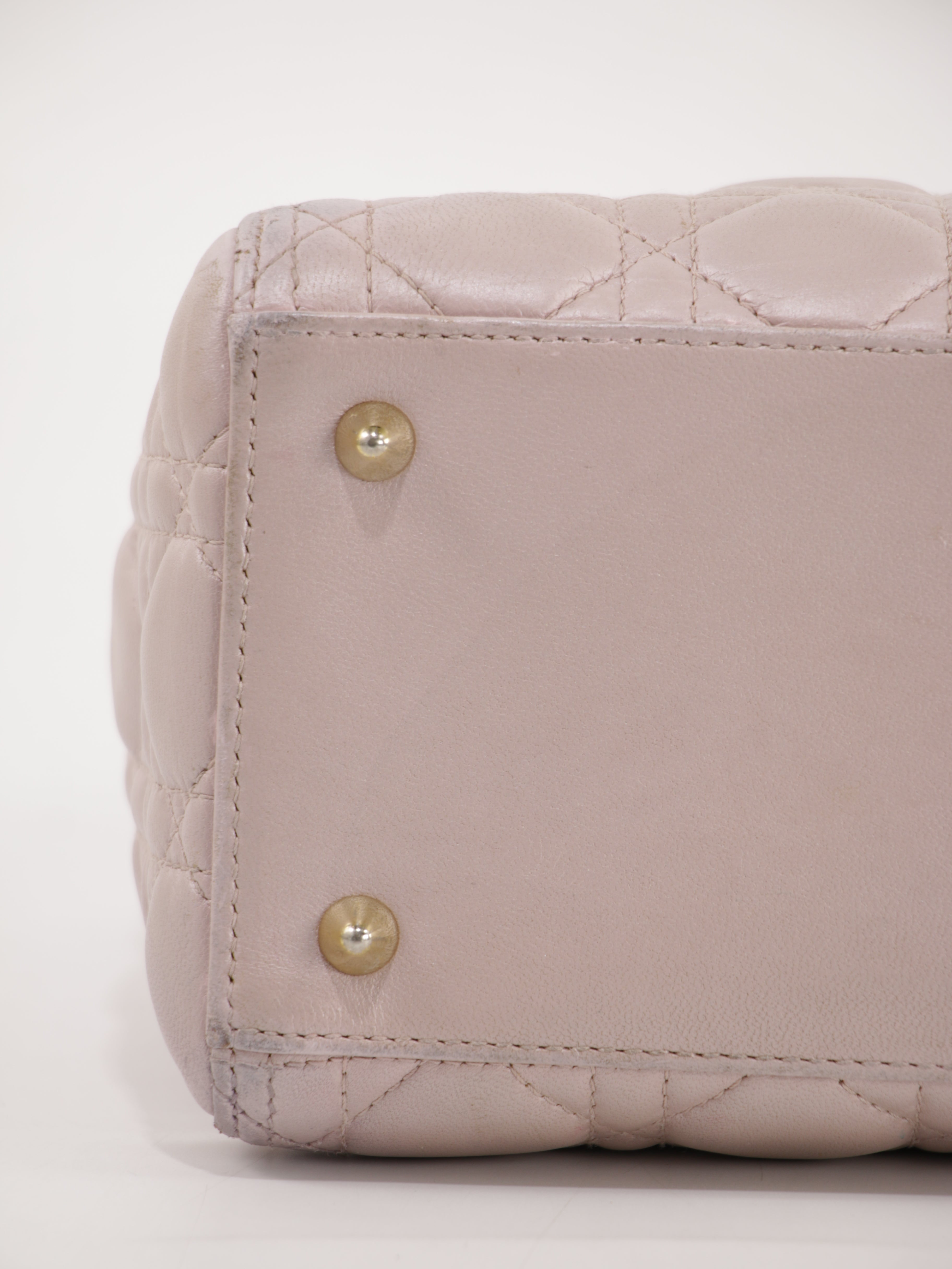 Medium Lady Dior