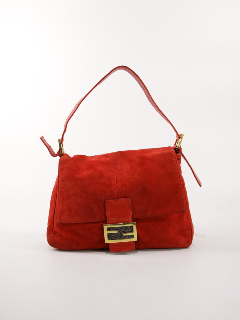 Red bags