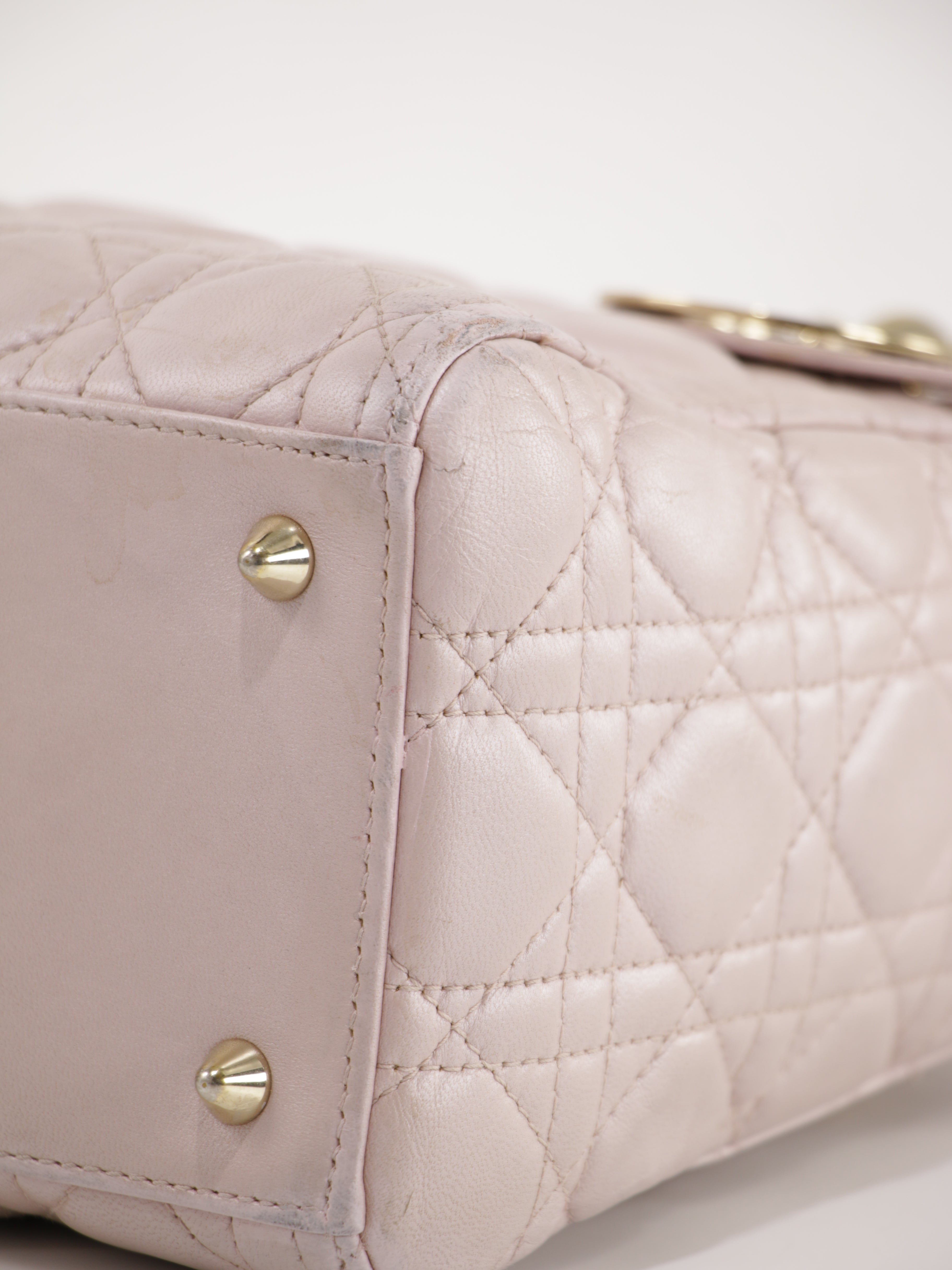 Medium Lady Dior