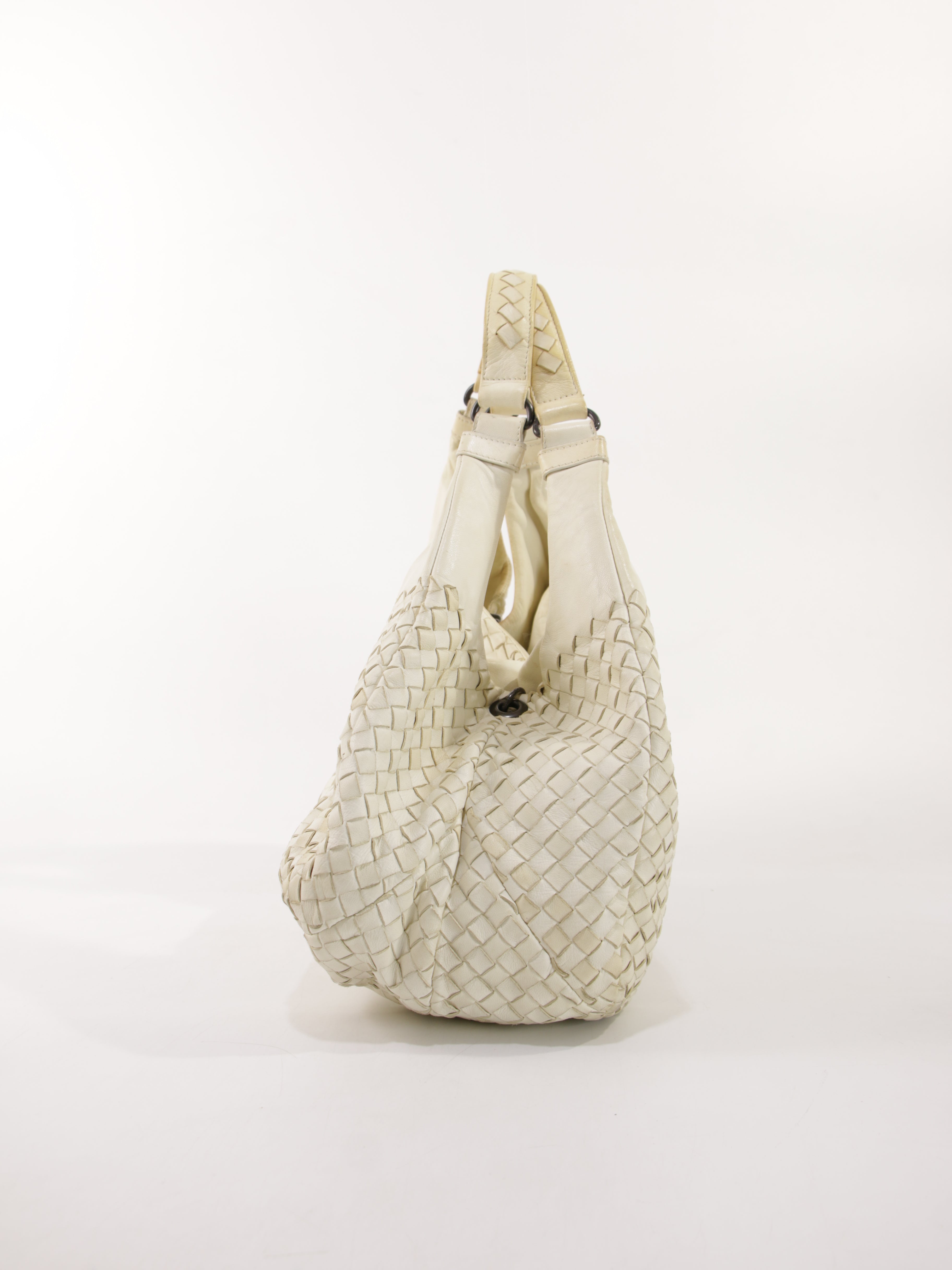 Medium Campana Hobo