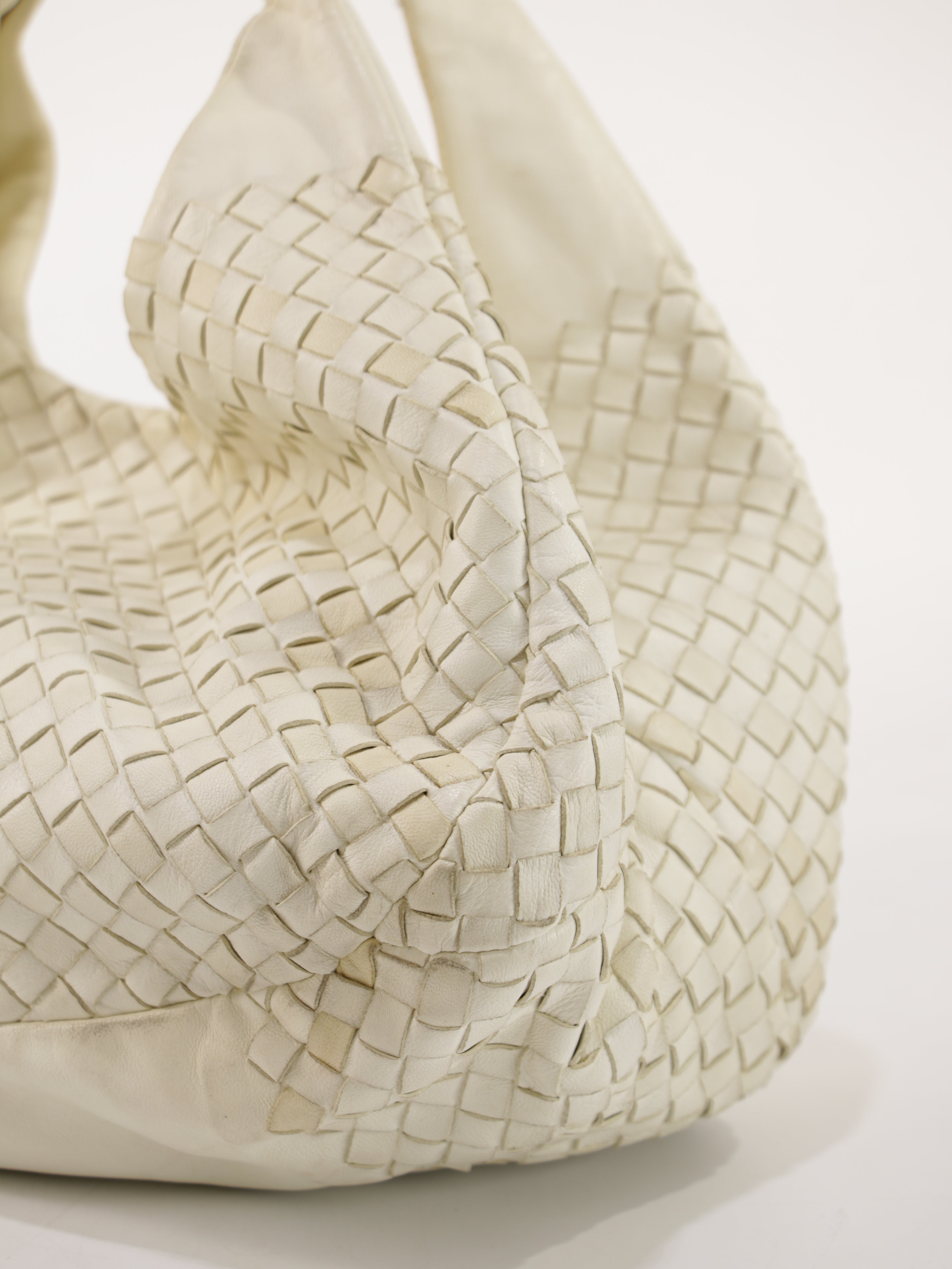 Medium Campana Hobo