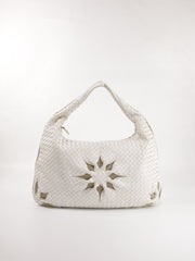 Large Flower Hobo